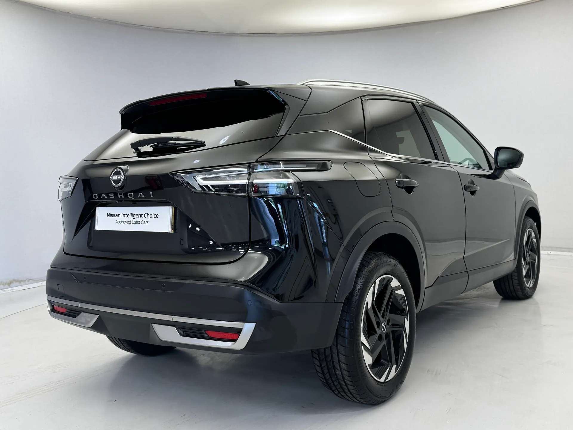 2025 NISSAN QASHQAI 2025 NISSAN QASHQAI