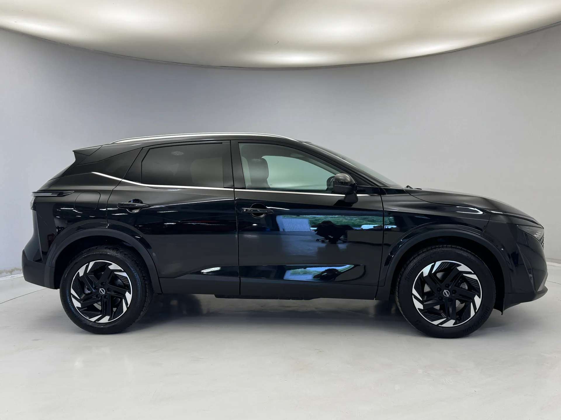 2025 NISSAN QASHQAI 2025 NISSAN QASHQAI