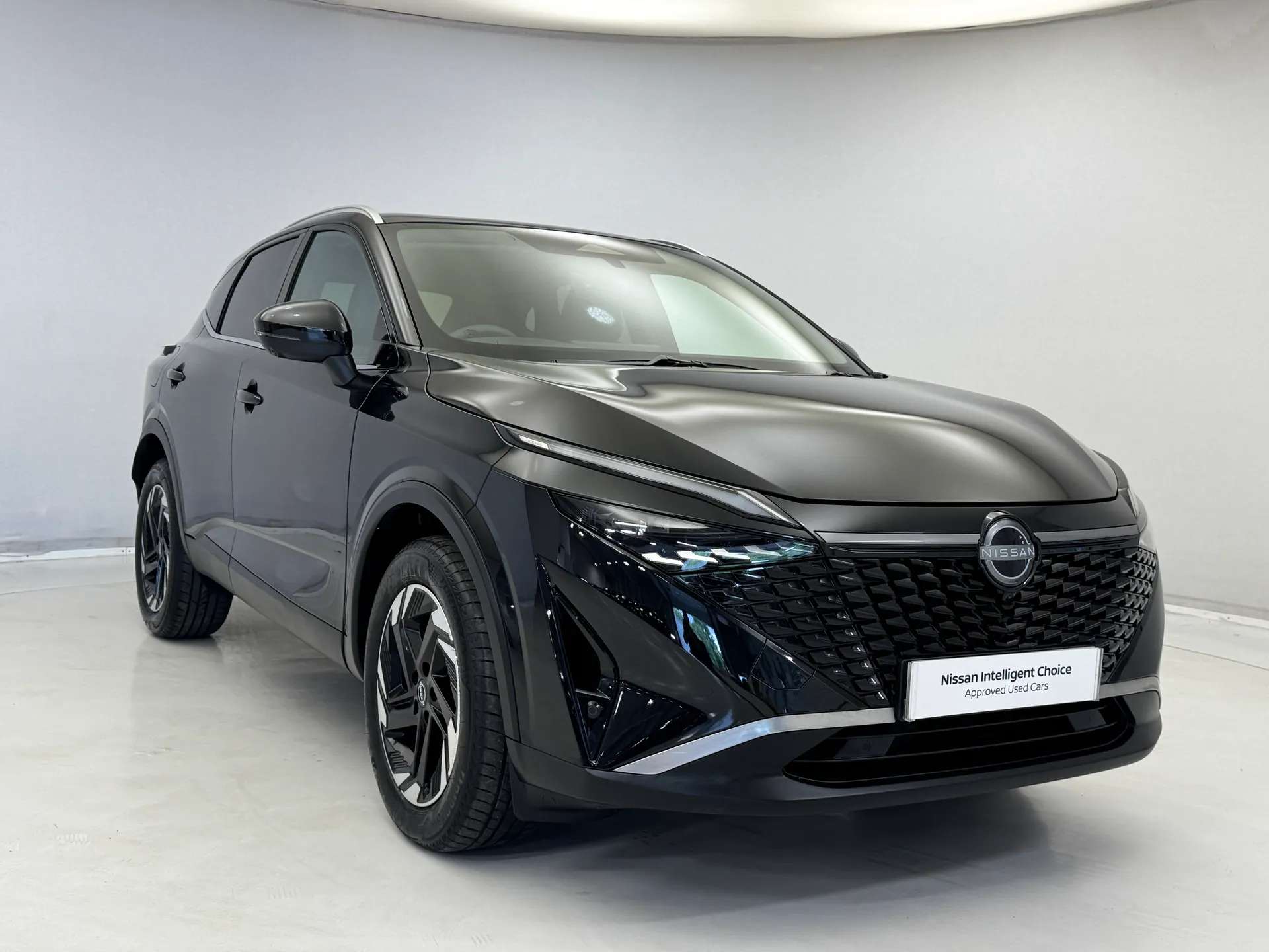 2025 NISSAN QASHQAI 2025 NISSAN QASHQAI