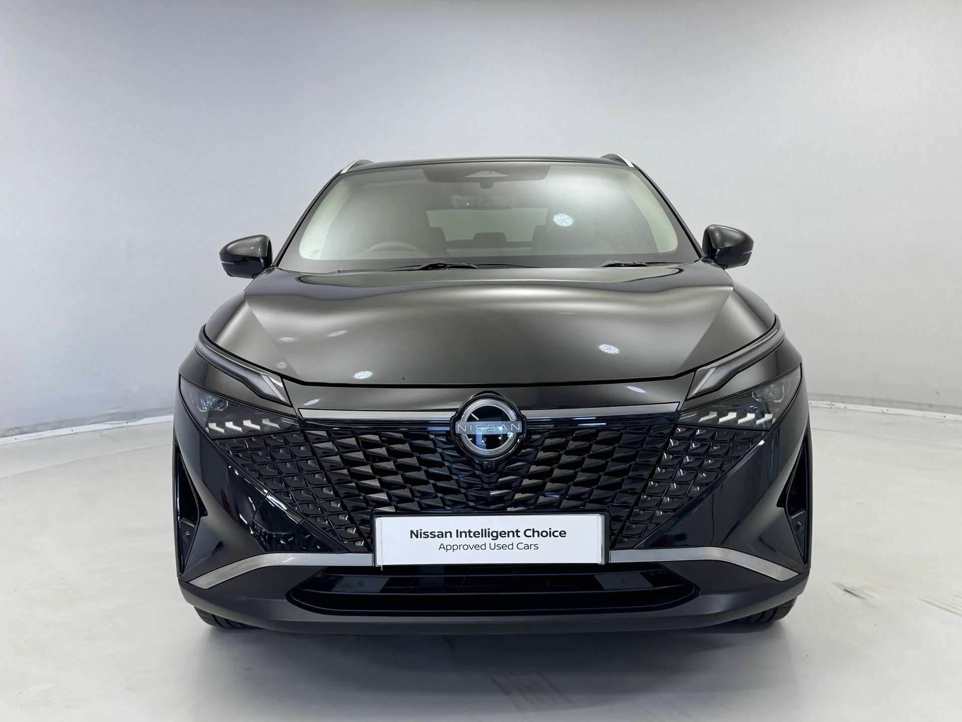 2025 NISSAN QASHQAI 2025 NISSAN QASHQAI