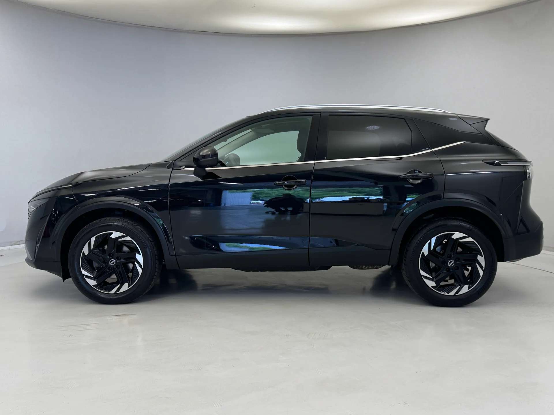 2025 NISSAN QASHQAI 2025 NISSAN QASHQAI