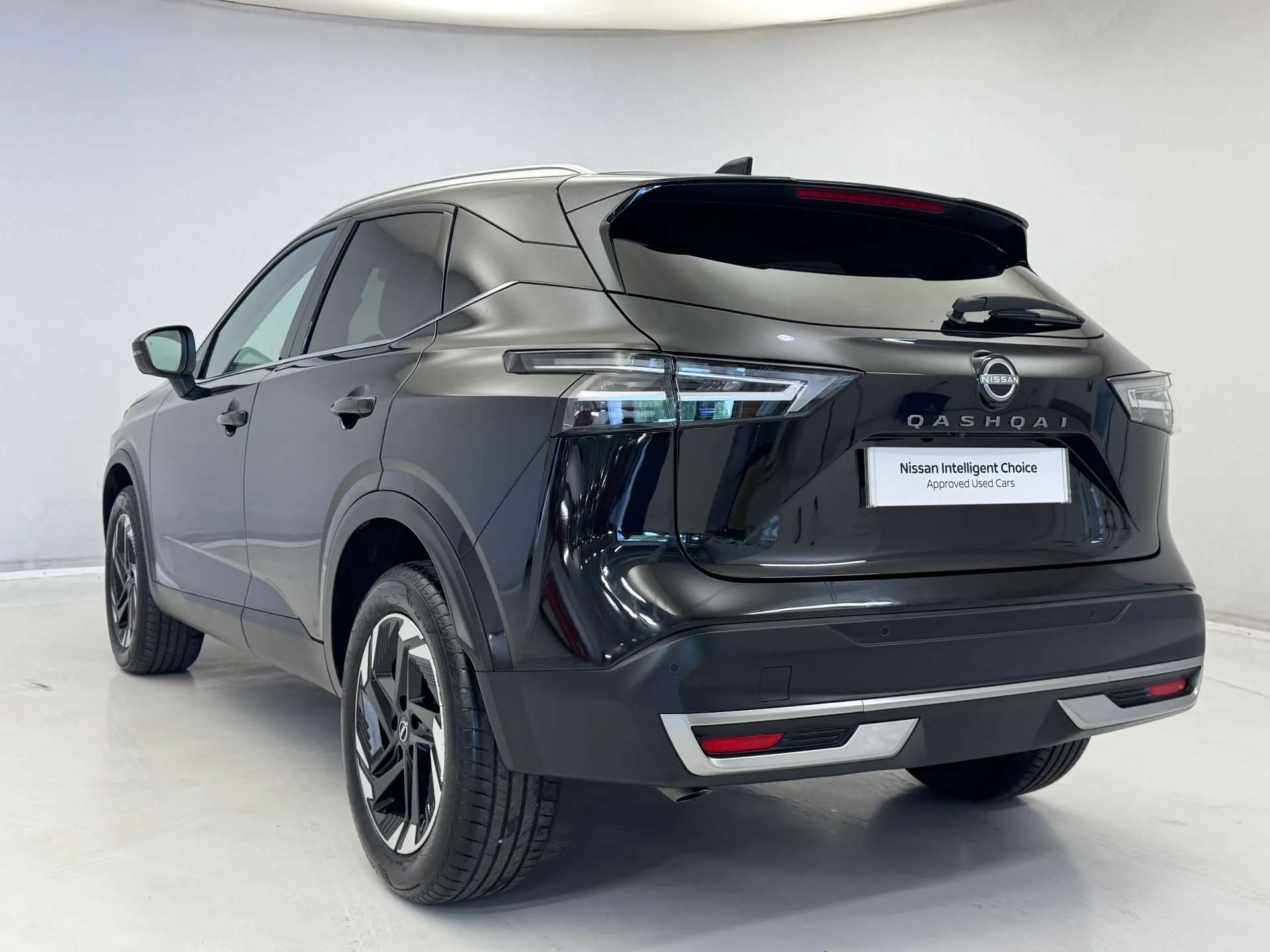 2025 NISSAN QASHQAI 2025 NISSAN QASHQAI