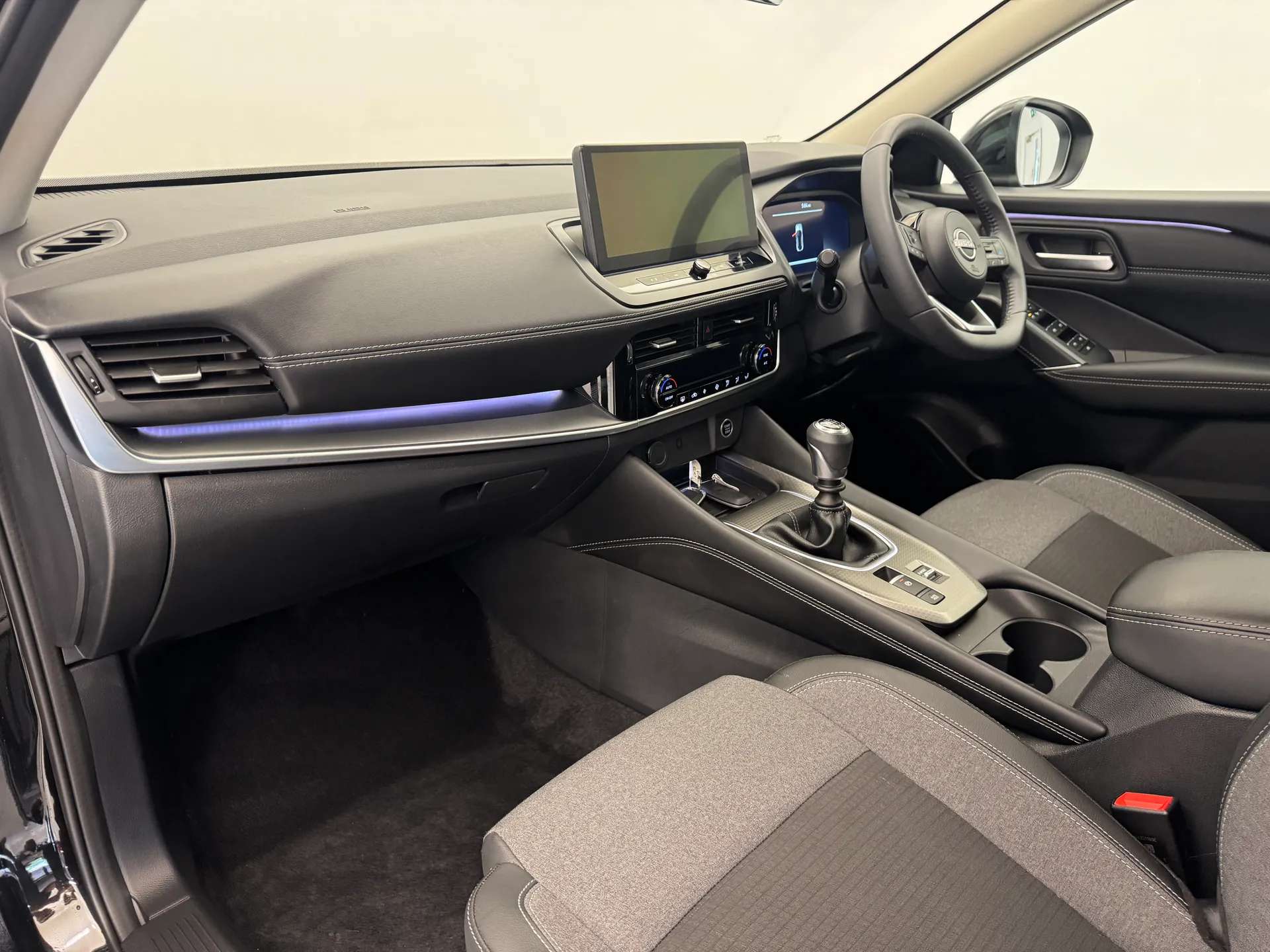 2025 NISSAN QASHQAI 2025 NISSAN QASHQAI
