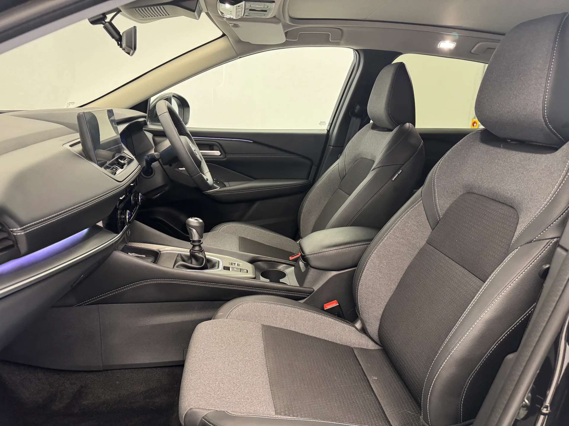 2025 NISSAN QASHQAI 2025 NISSAN QASHQAI