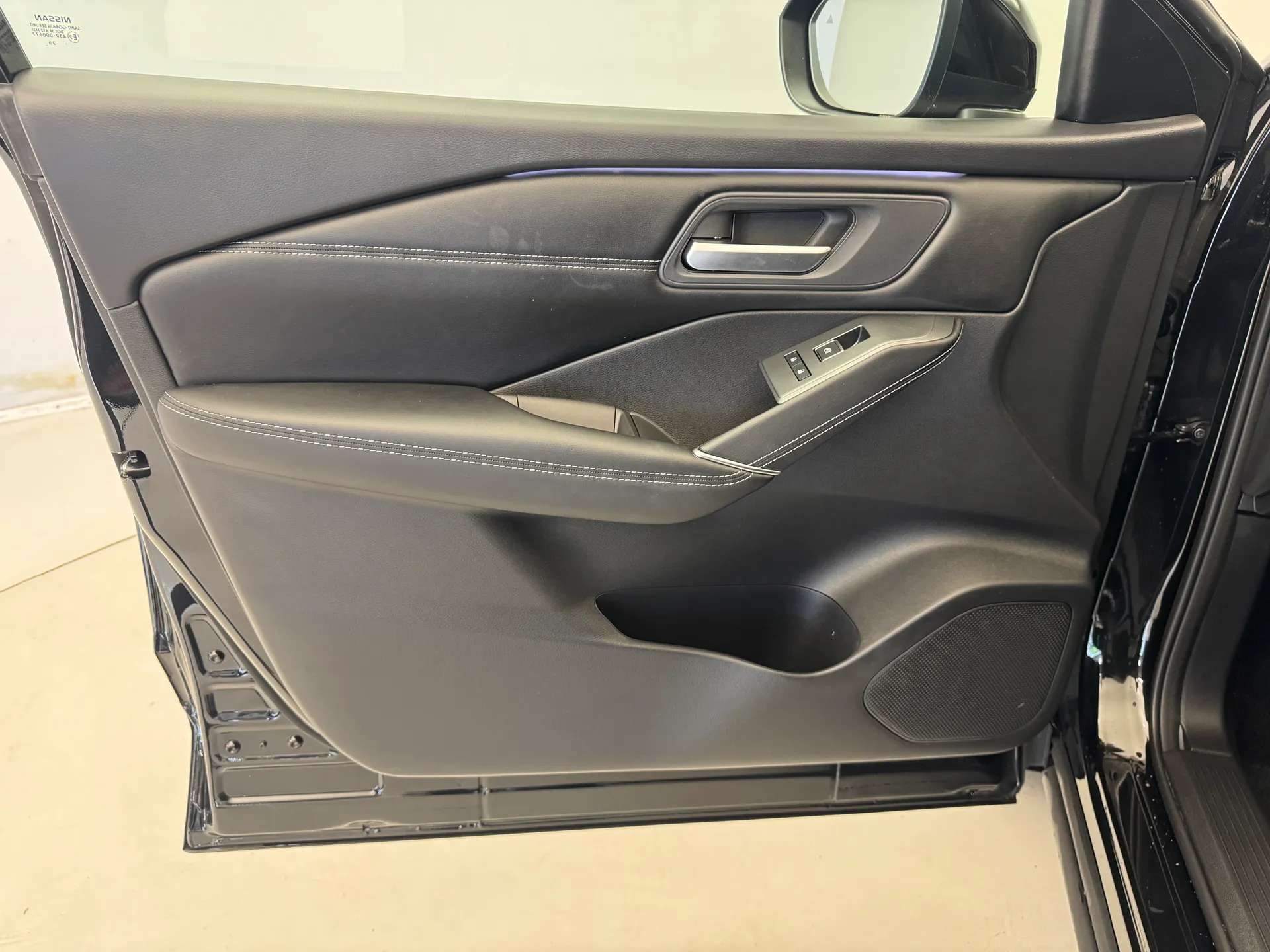 2025 NISSAN QASHQAI 2025 NISSAN QASHQAI