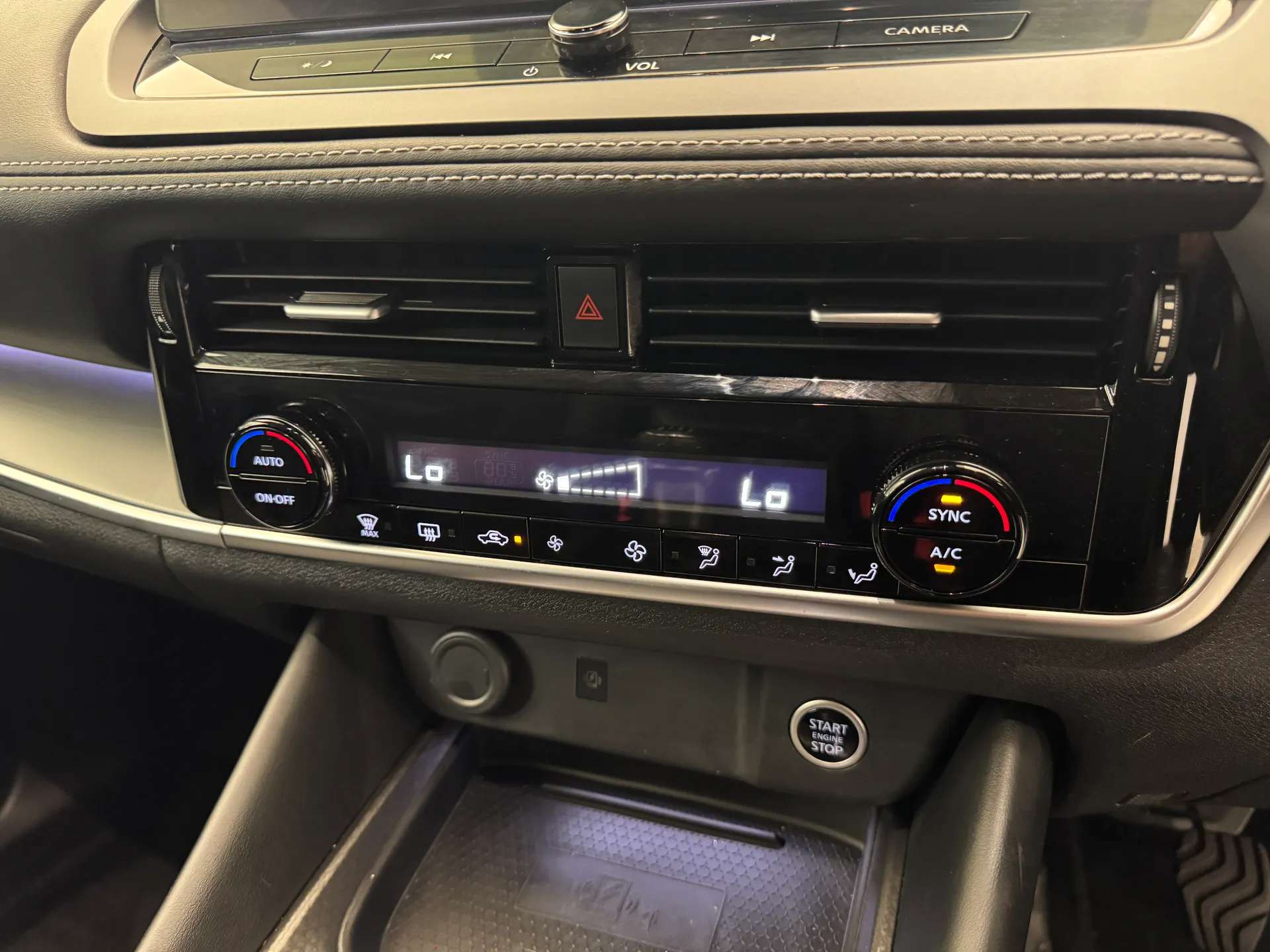 2025 NISSAN QASHQAI 2025 NISSAN QASHQAI