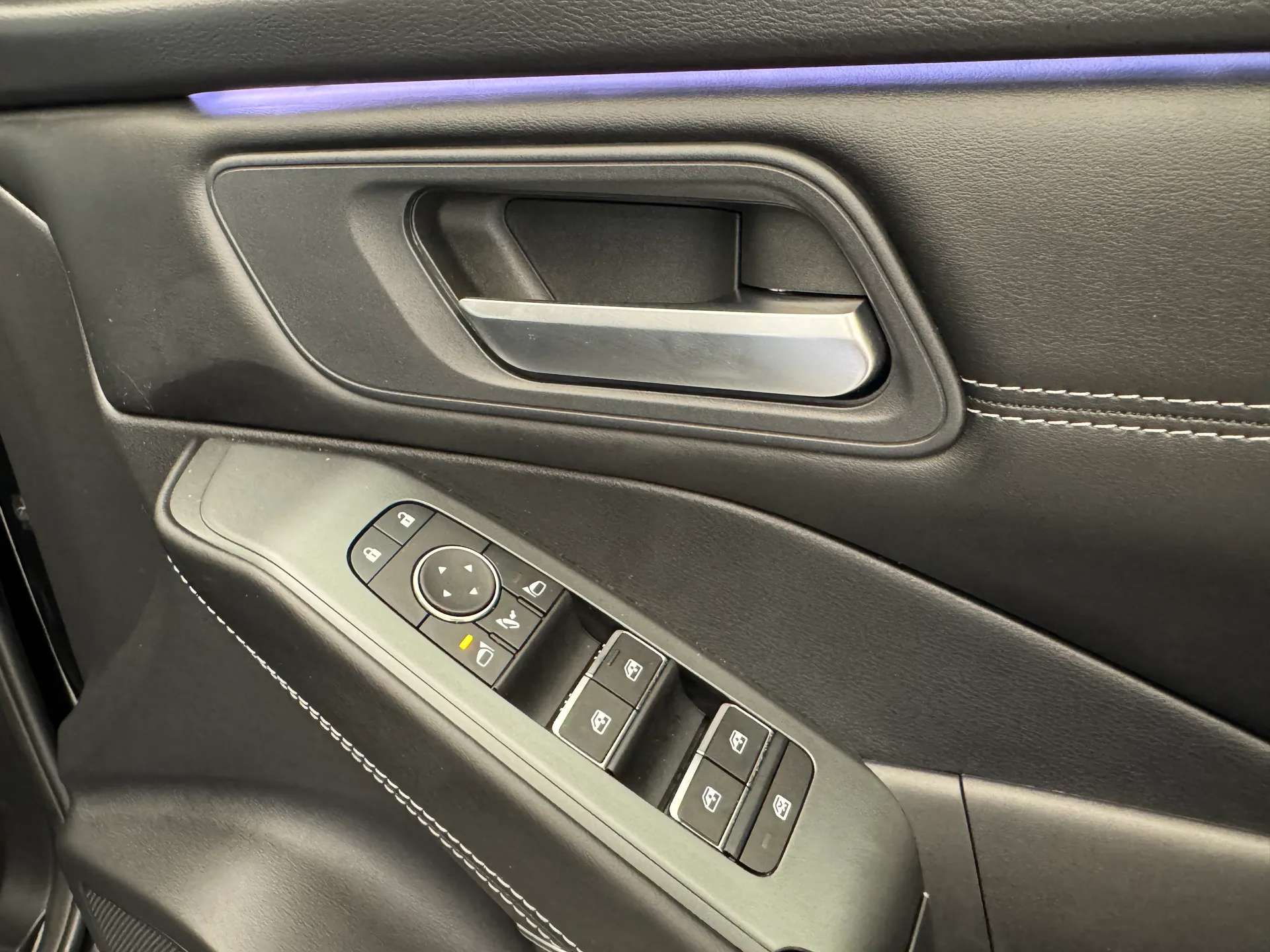 2025 NISSAN QASHQAI 2025 NISSAN QASHQAI