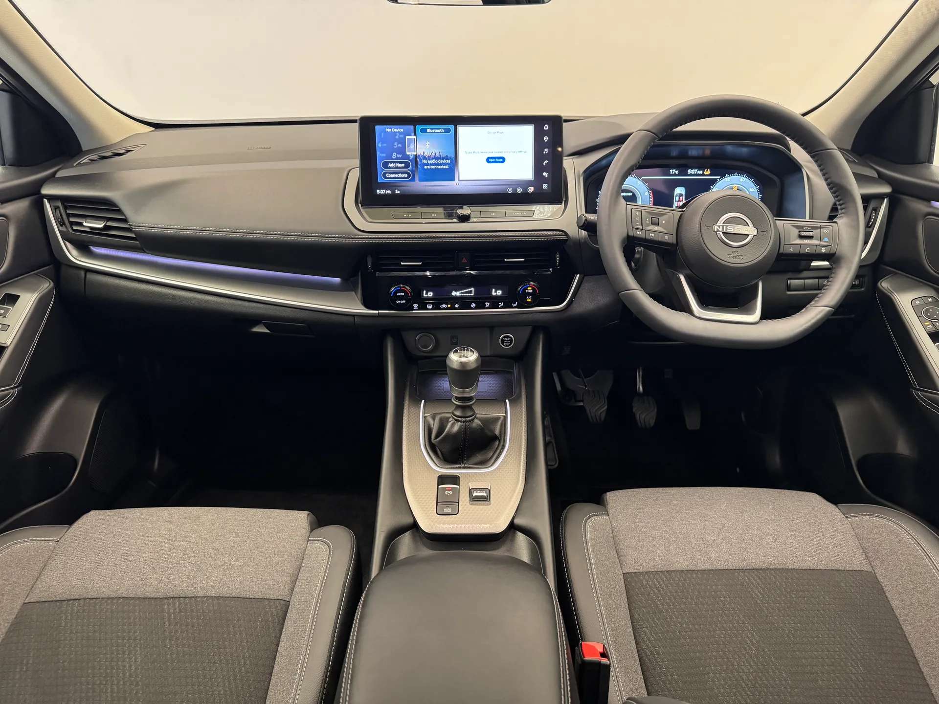 2025 NISSAN QASHQAI 2025 NISSAN QASHQAI