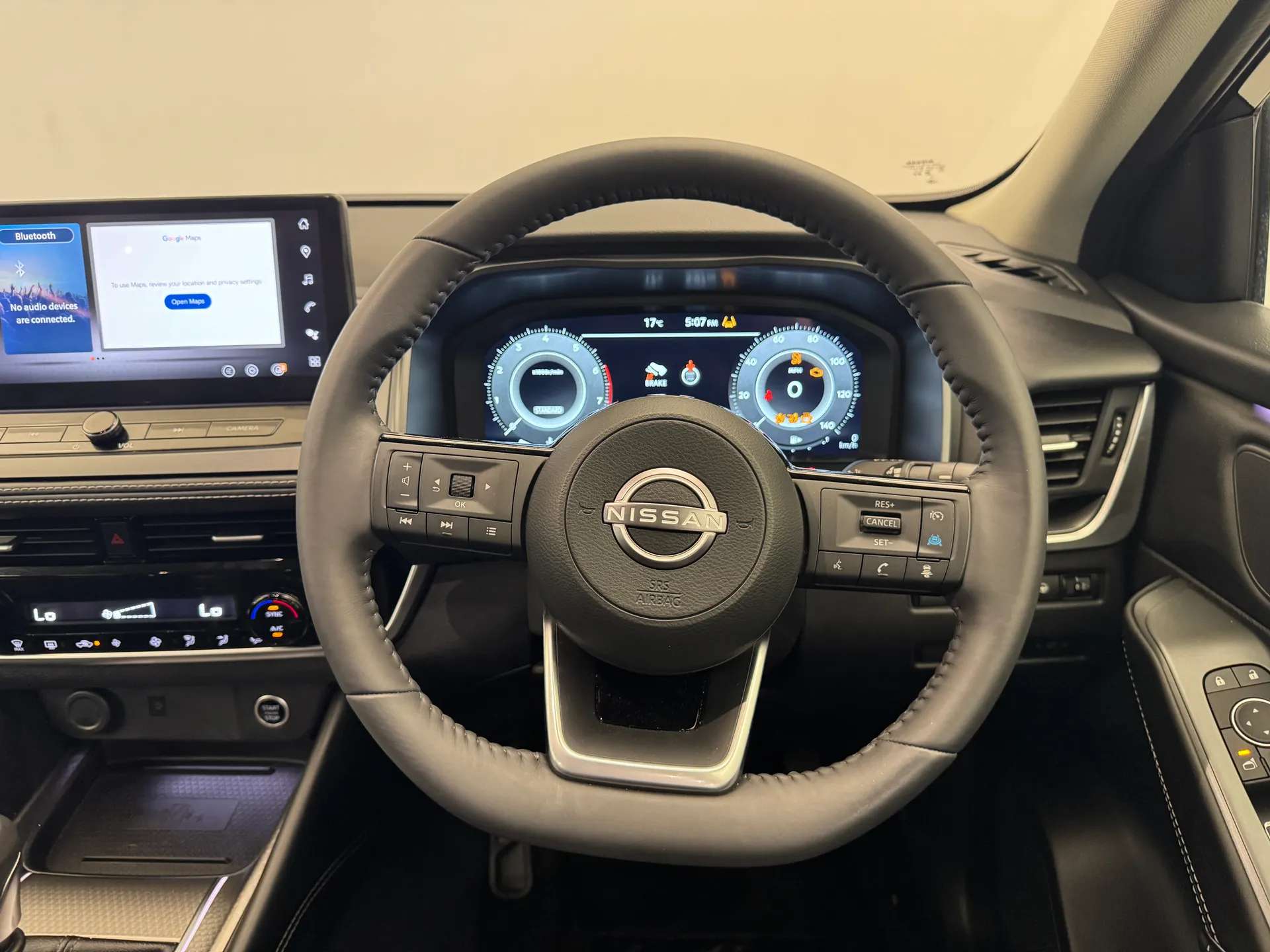 2025 NISSAN QASHQAI 2025 NISSAN QASHQAI