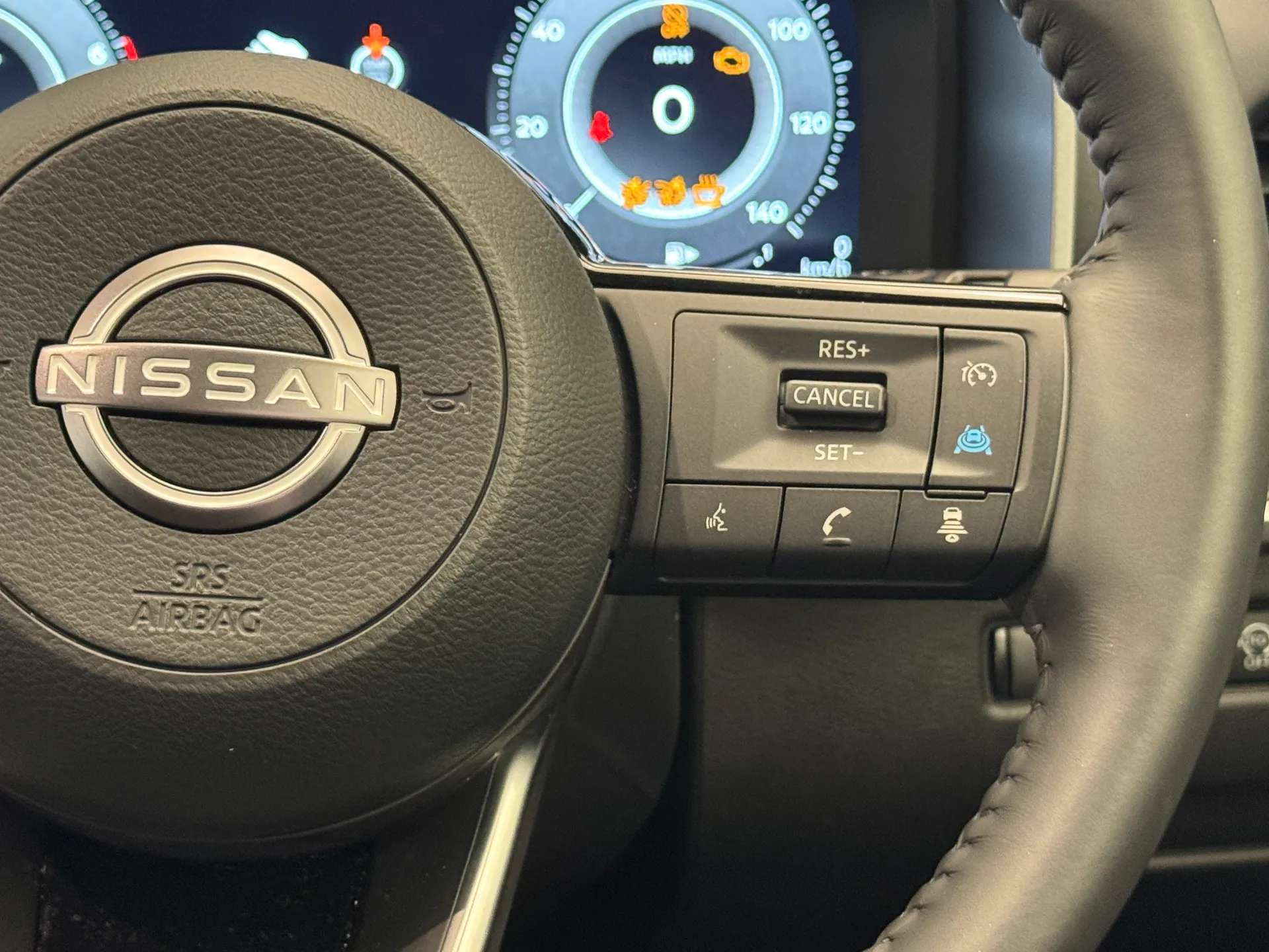 2025 NISSAN QASHQAI 2025 NISSAN QASHQAI