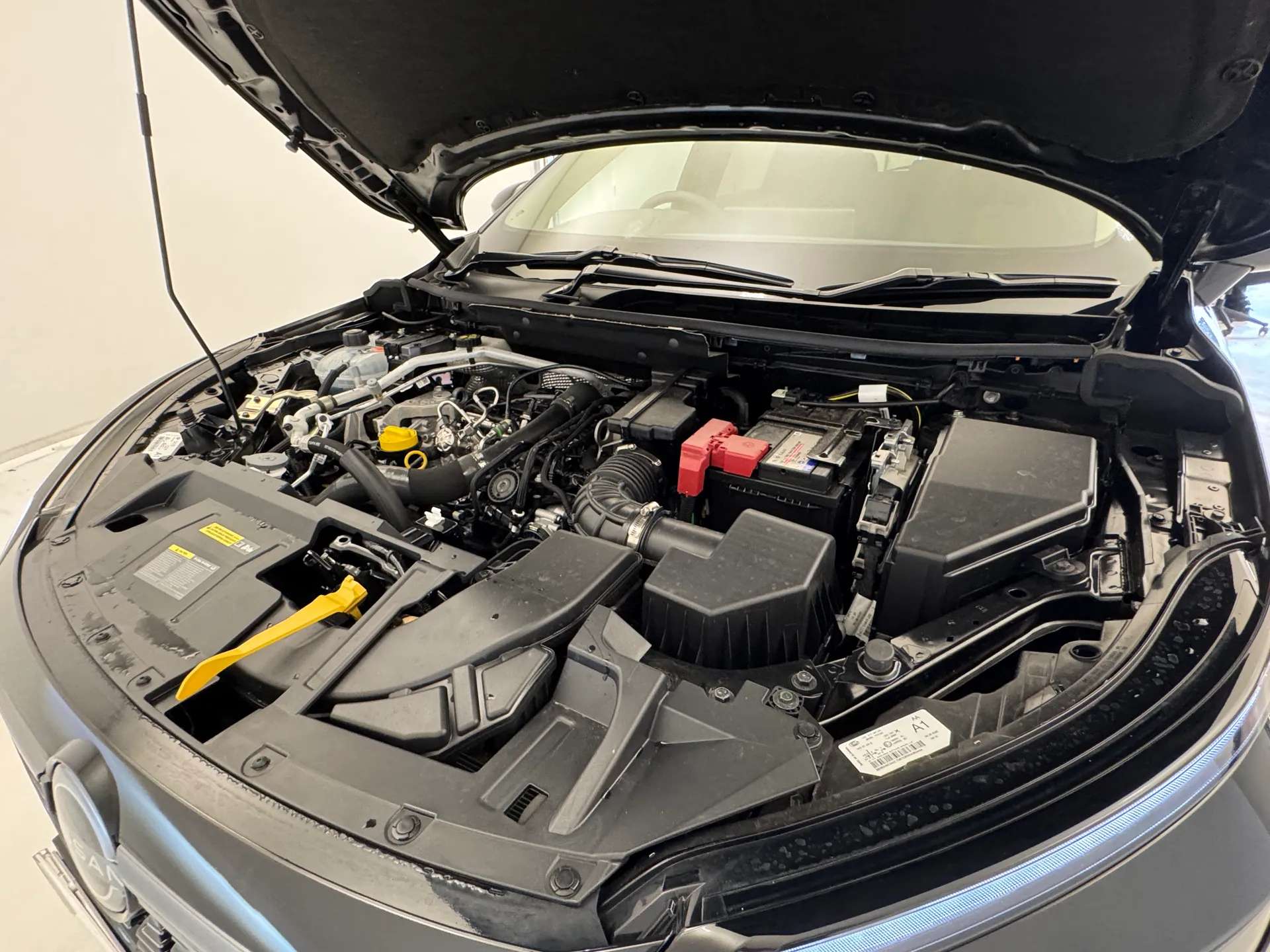 2025 NISSAN QASHQAI 2025 NISSAN QASHQAI