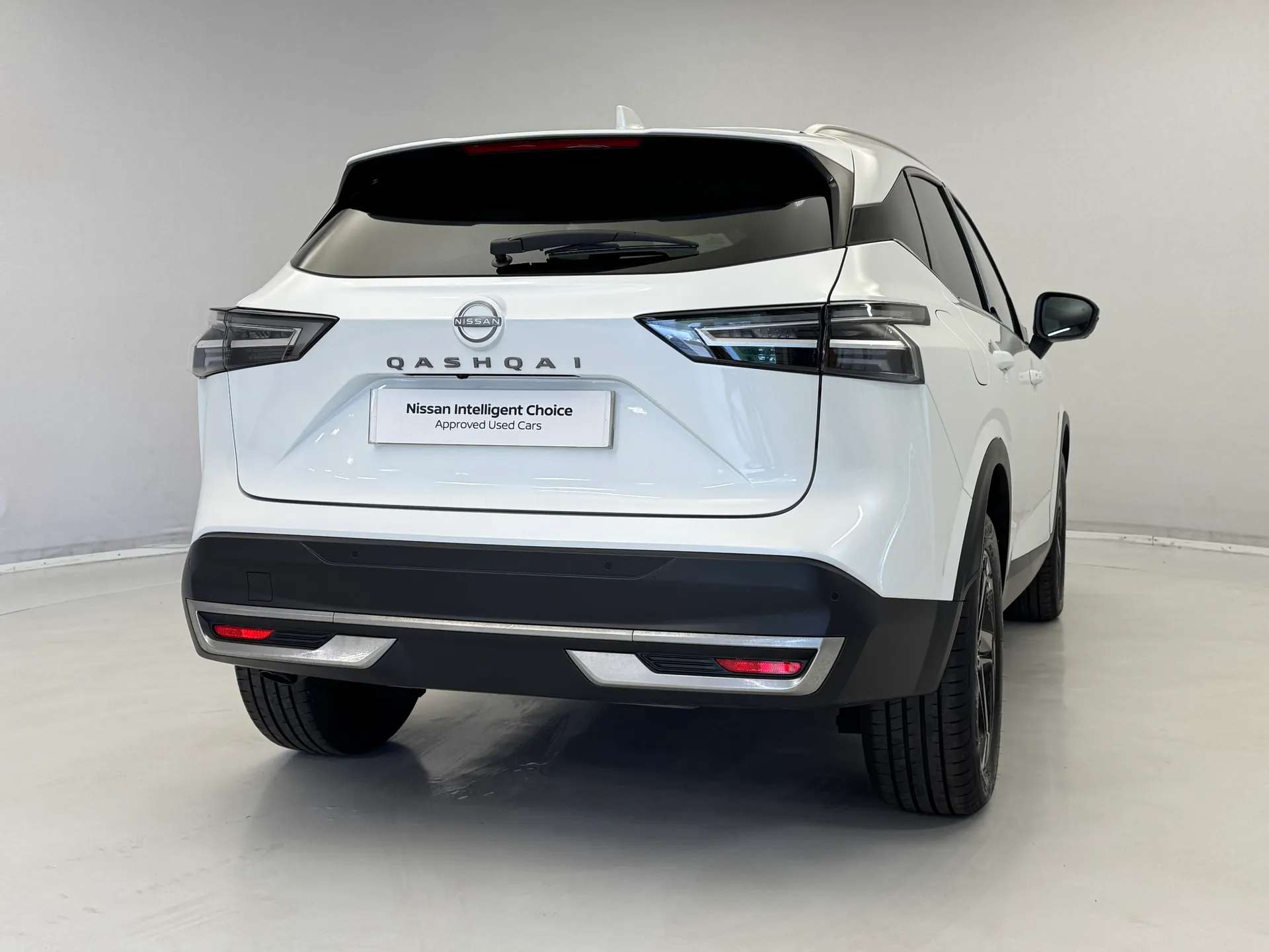2025 NISSAN QASHQAI 2025 NISSAN QASHQAI