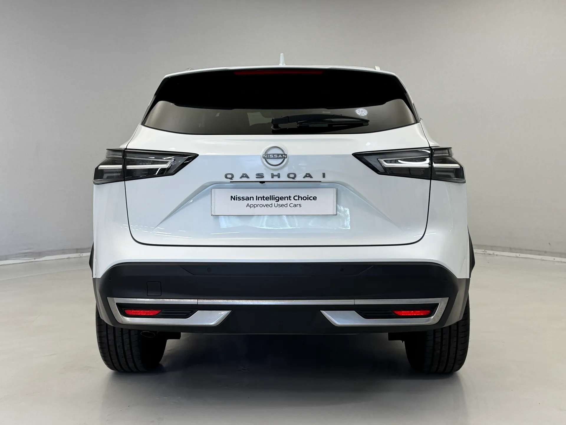 2025 NISSAN QASHQAI 2025 NISSAN QASHQAI