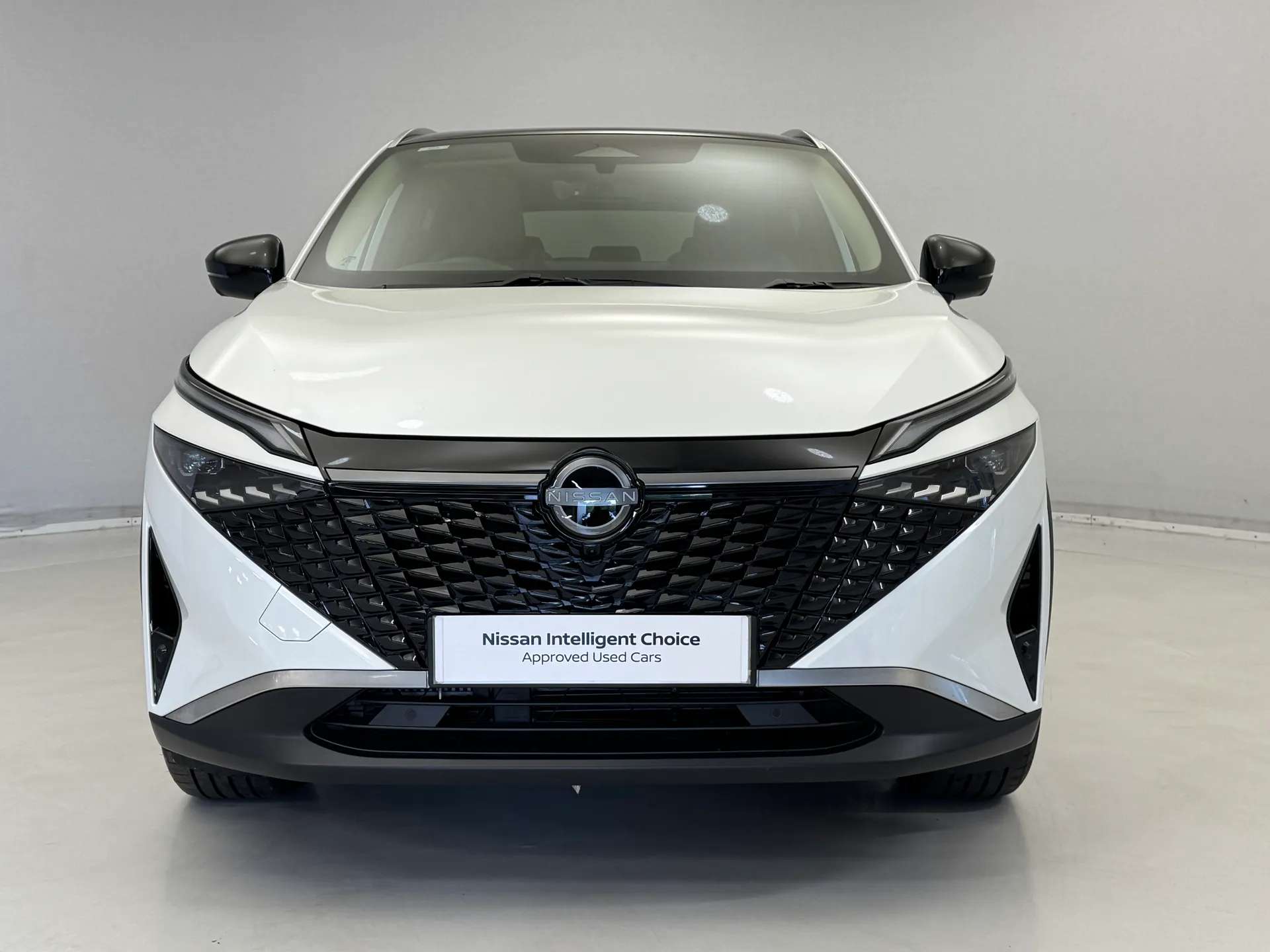 2025 NISSAN QASHQAI 2025 NISSAN QASHQAI