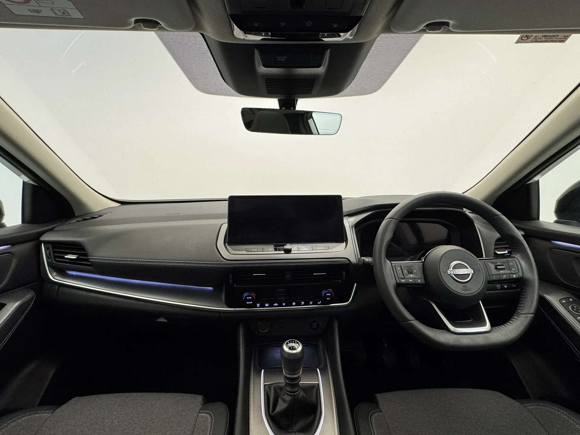 2025 NISSAN QASHQAI 2025 NISSAN QASHQAI