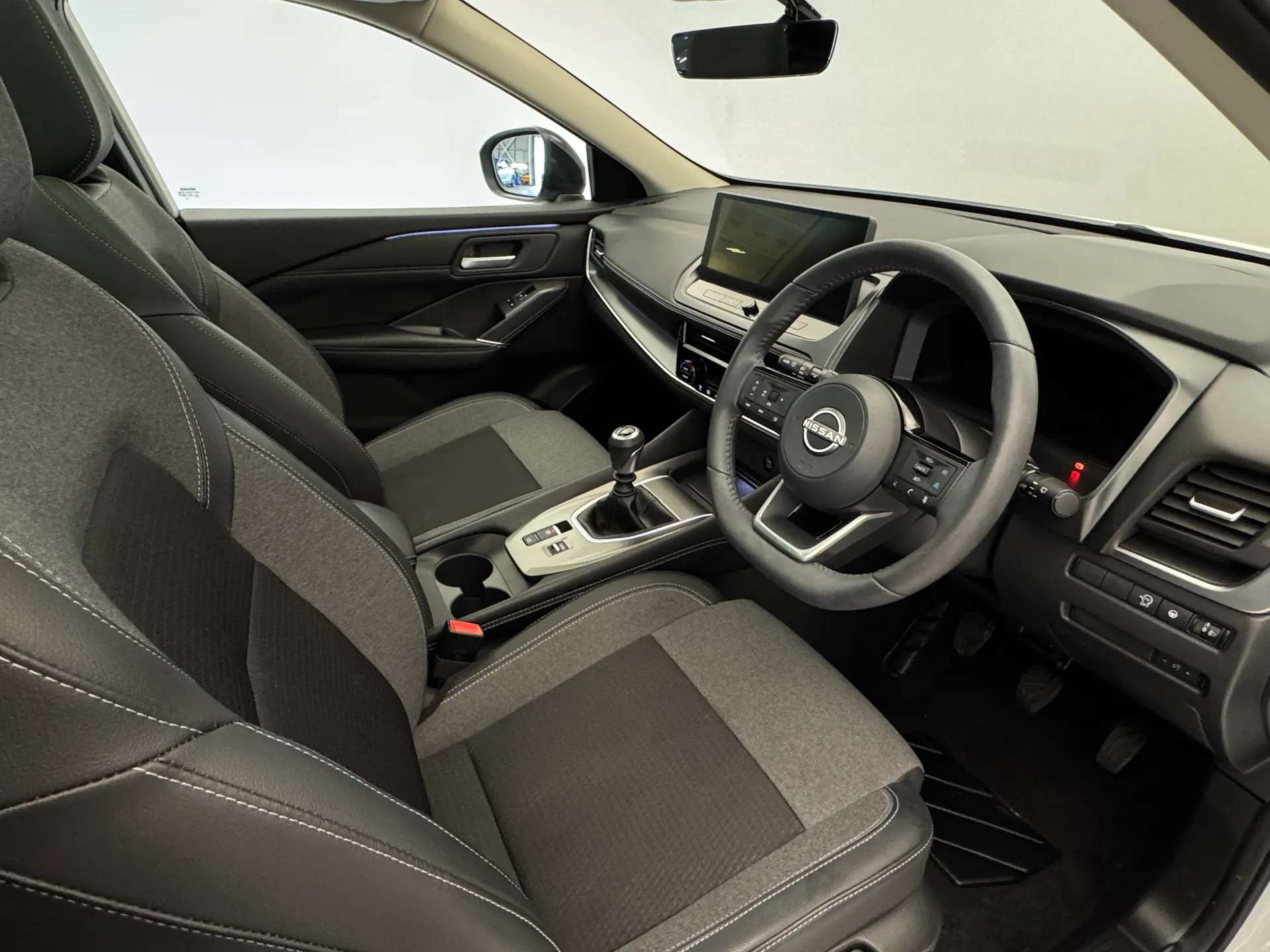 2025 NISSAN QASHQAI 2025 NISSAN QASHQAI