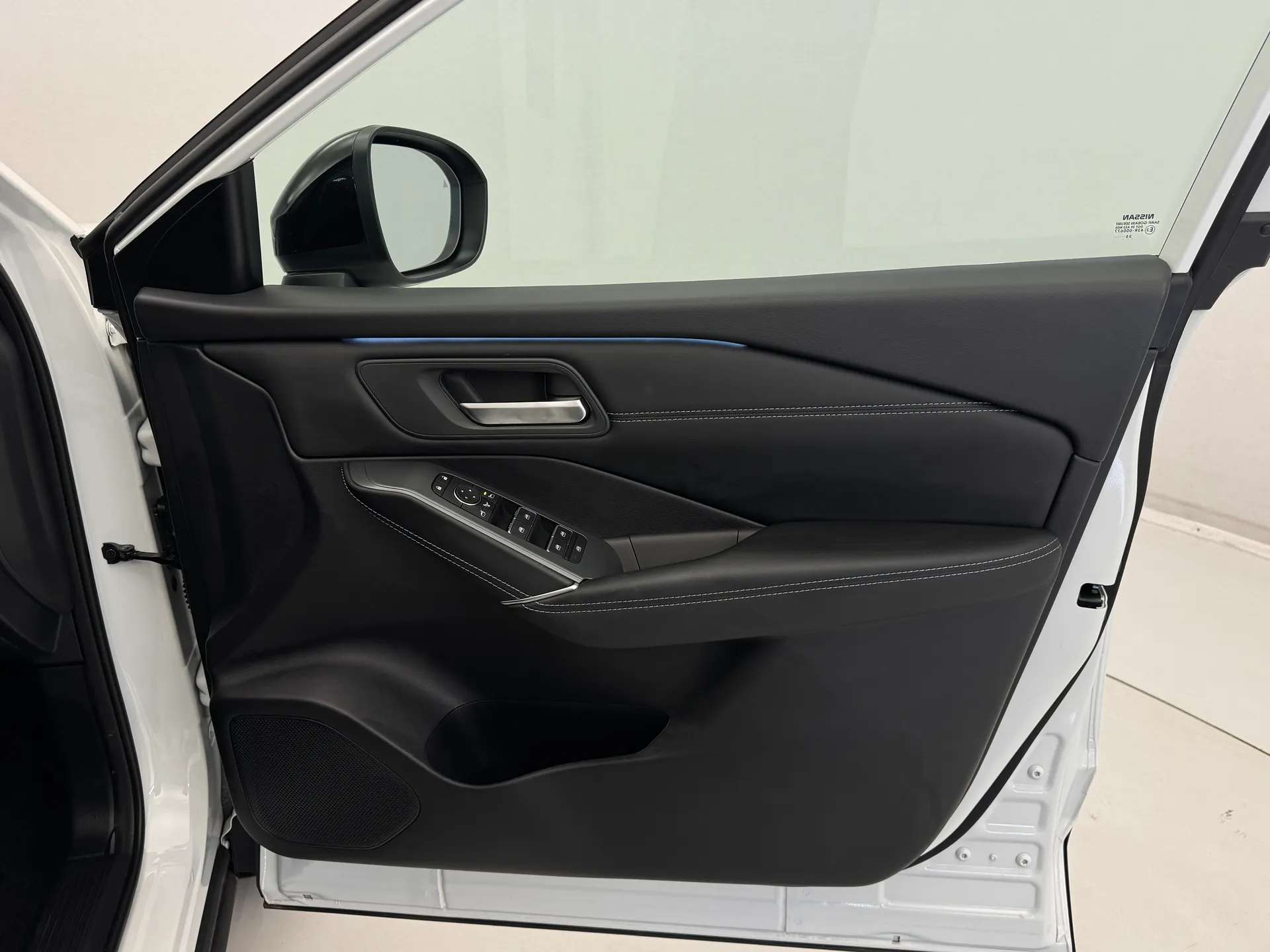 2025 NISSAN QASHQAI 2025 NISSAN QASHQAI
