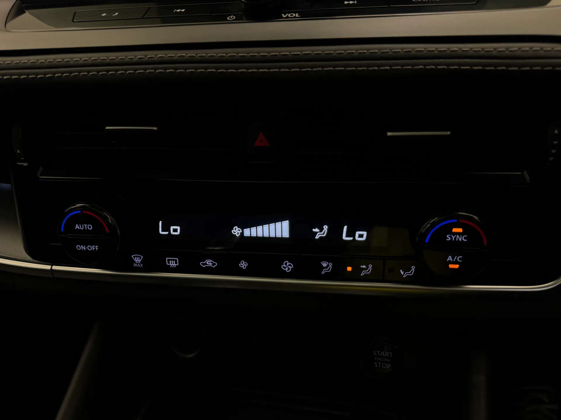 2025 NISSAN QASHQAI 2025 NISSAN QASHQAI
