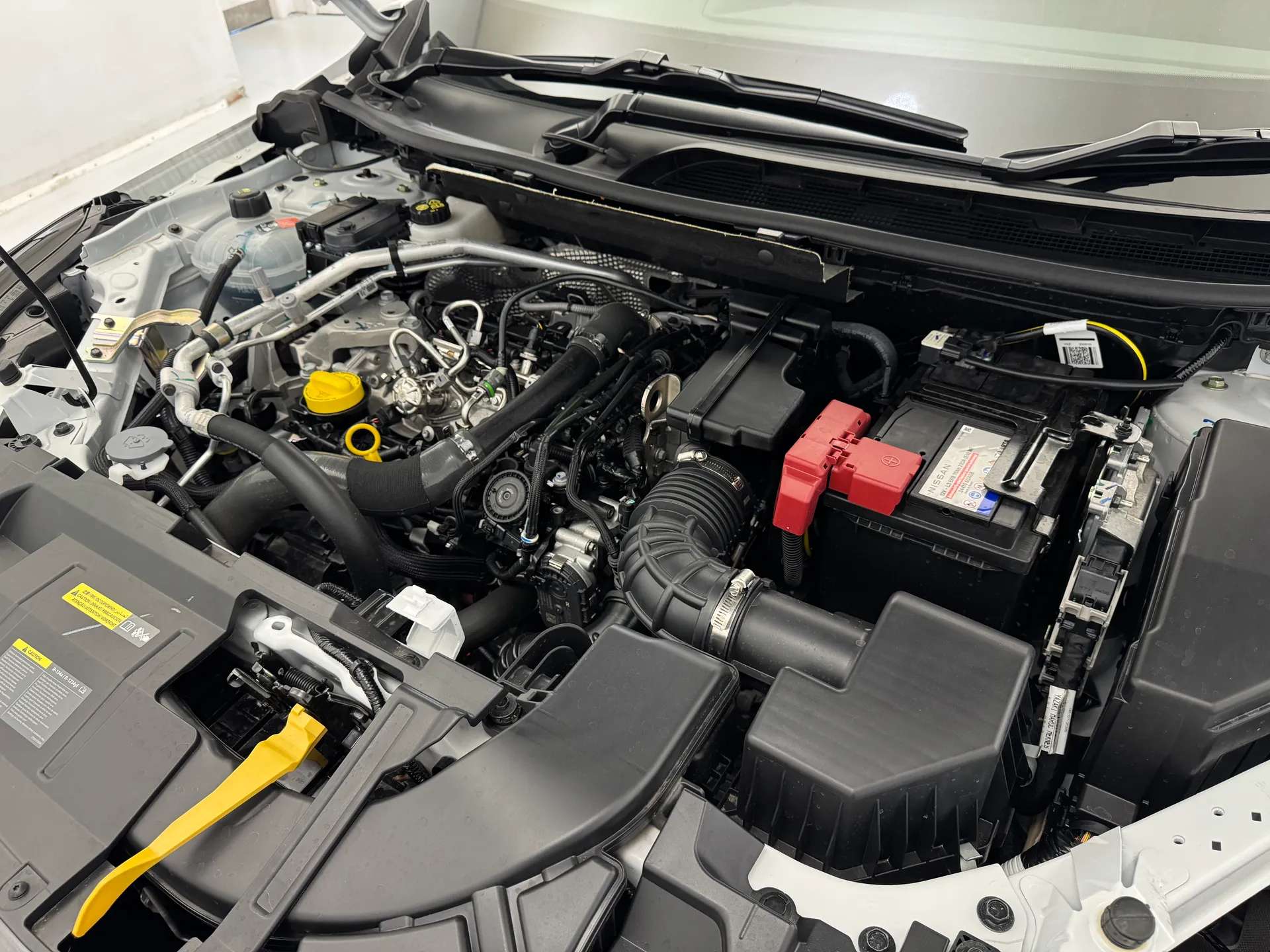 2025 NISSAN QASHQAI 2025 NISSAN QASHQAI
