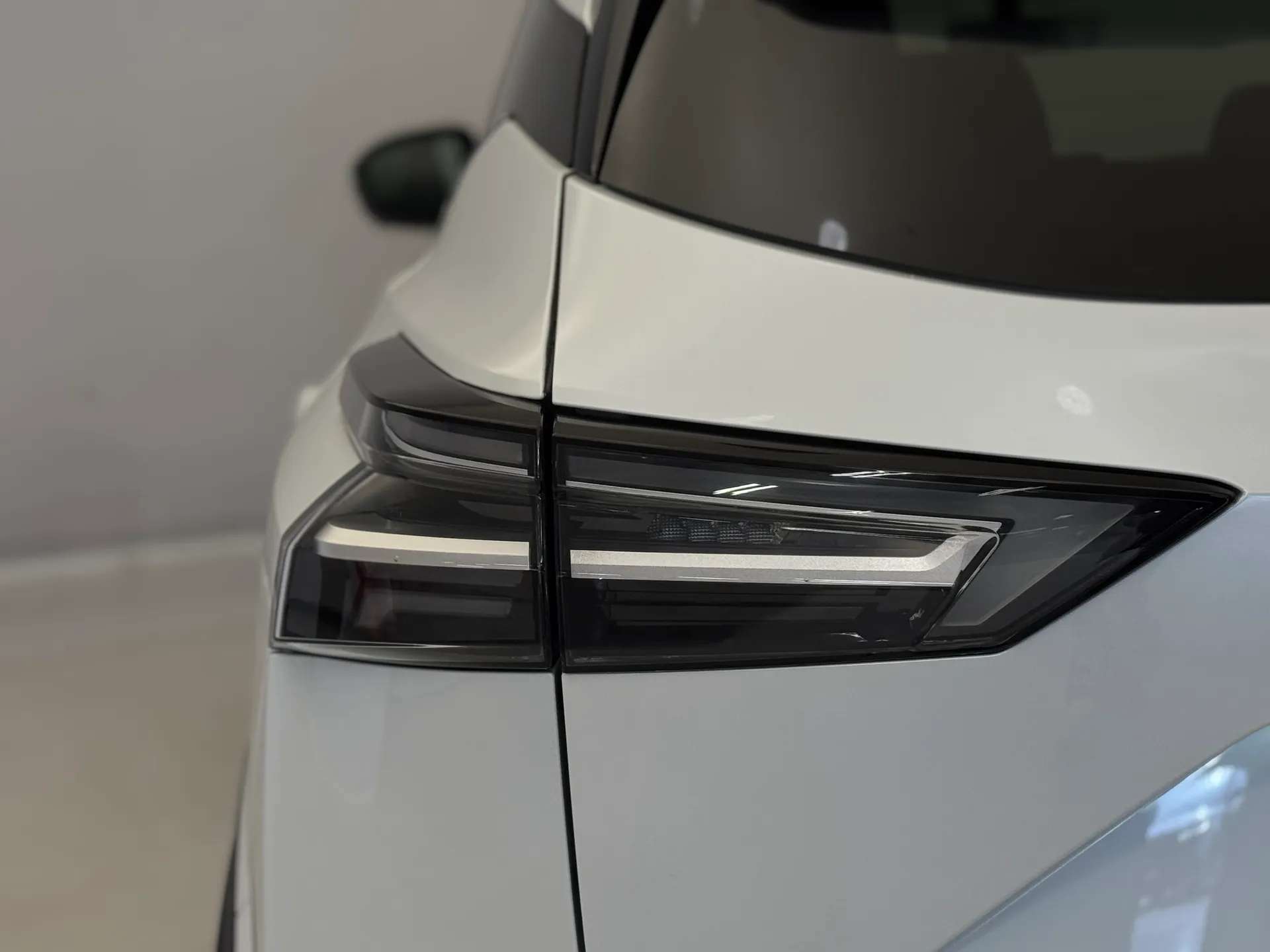 2025 NISSAN QASHQAI 2025 NISSAN QASHQAI