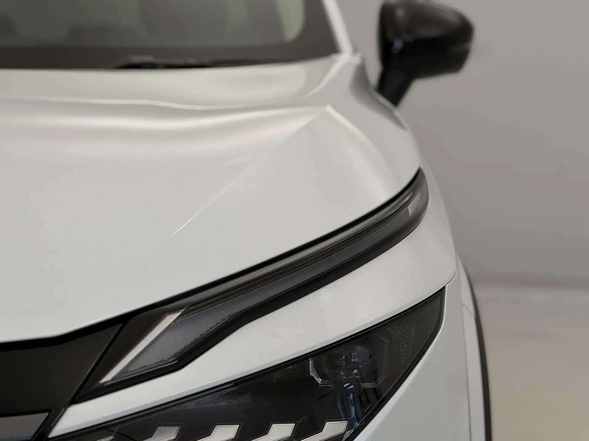 2025 NISSAN QASHQAI 2025 NISSAN QASHQAI