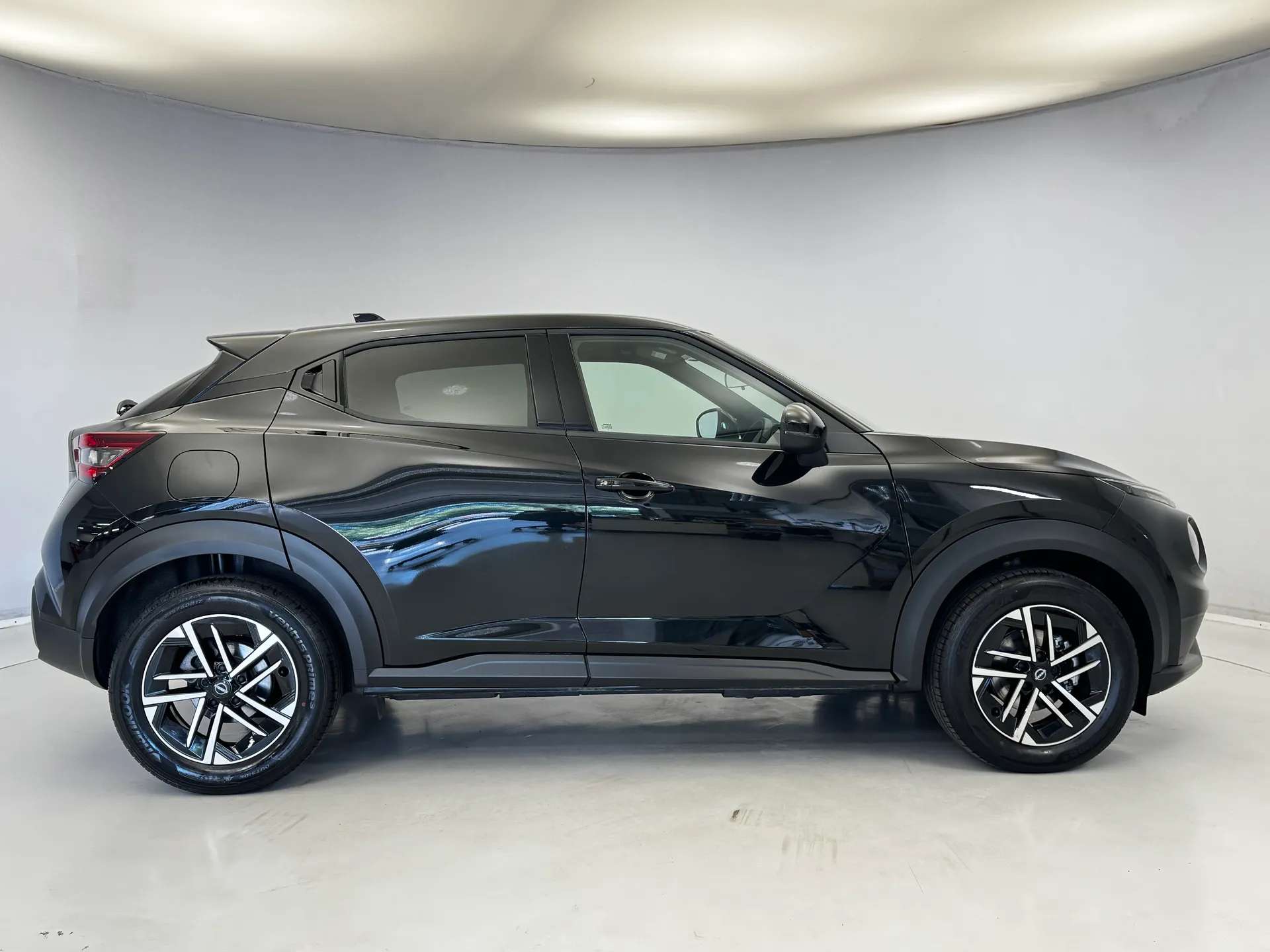 2025 NISSAN JUKE 2025 NISSAN JUKE