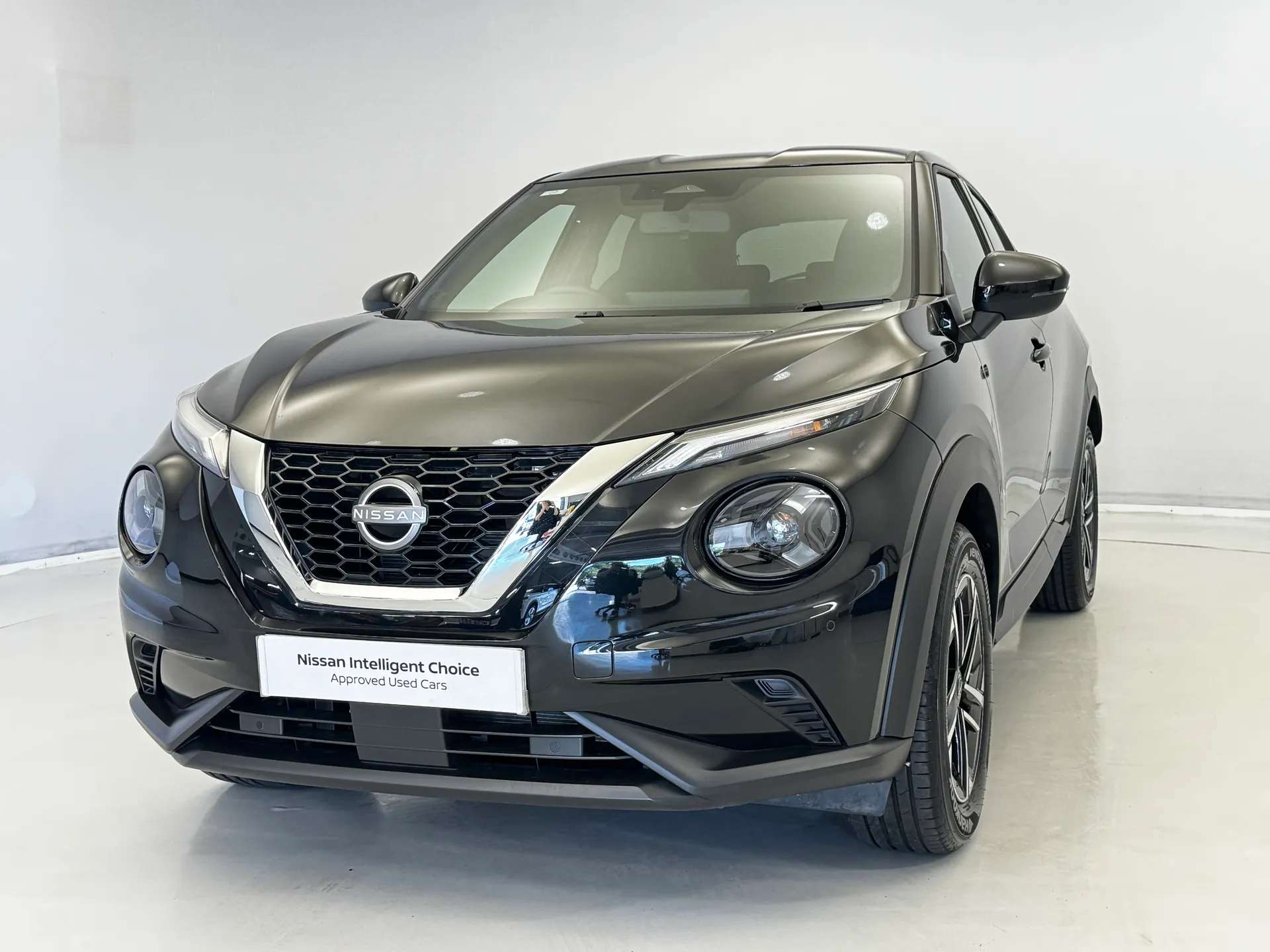 2025 NISSAN JUKE 2025 NISSAN JUKE
