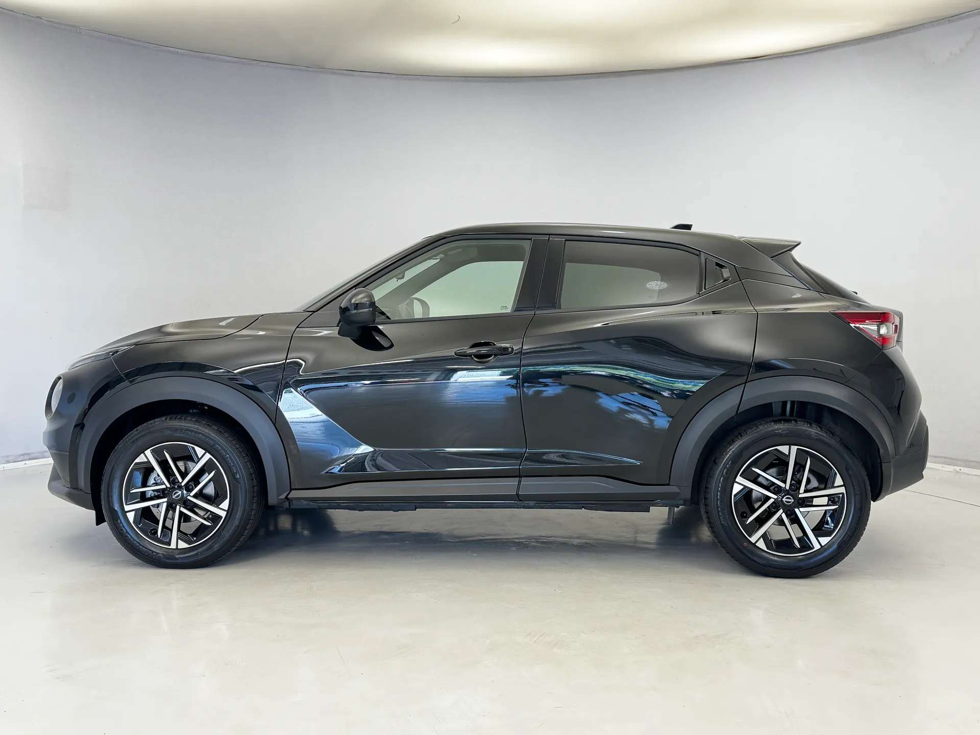 2025 NISSAN JUKE 2025 NISSAN JUKE