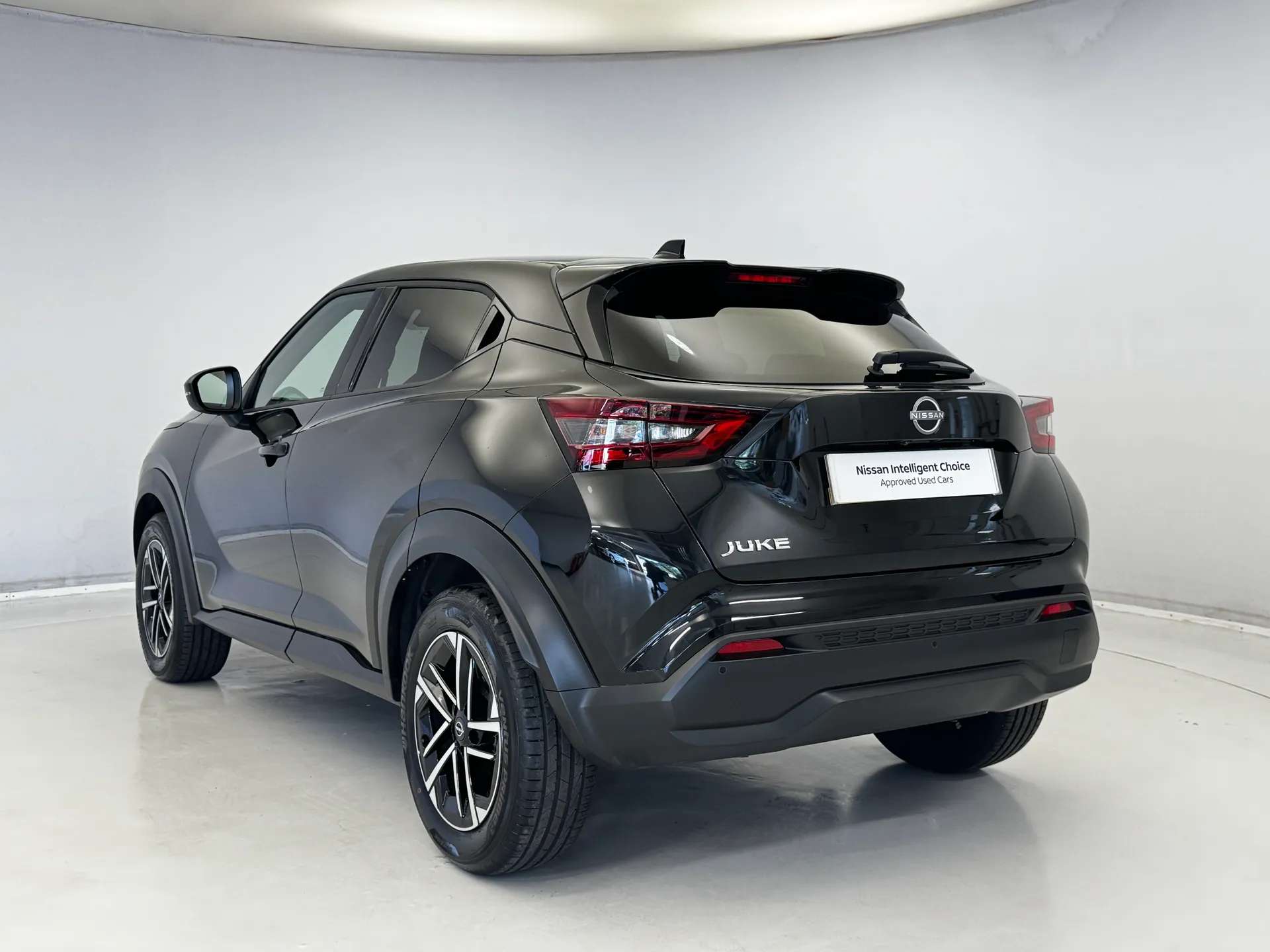 2025 NISSAN JUKE 2025 NISSAN JUKE