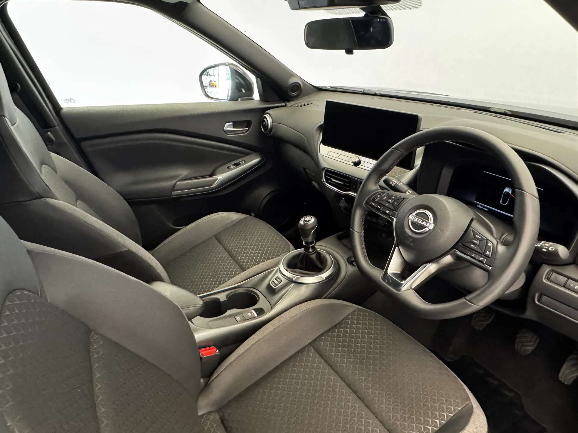 2025 NISSAN JUKE 2025 NISSAN JUKE