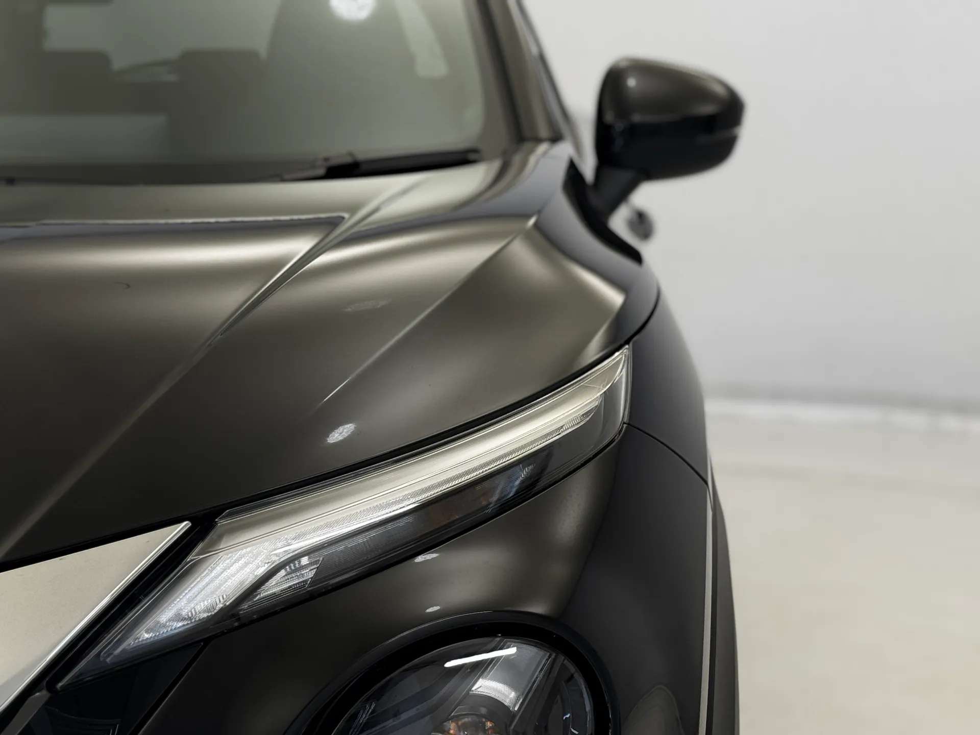 2025 NISSAN JUKE 2025 NISSAN JUKE