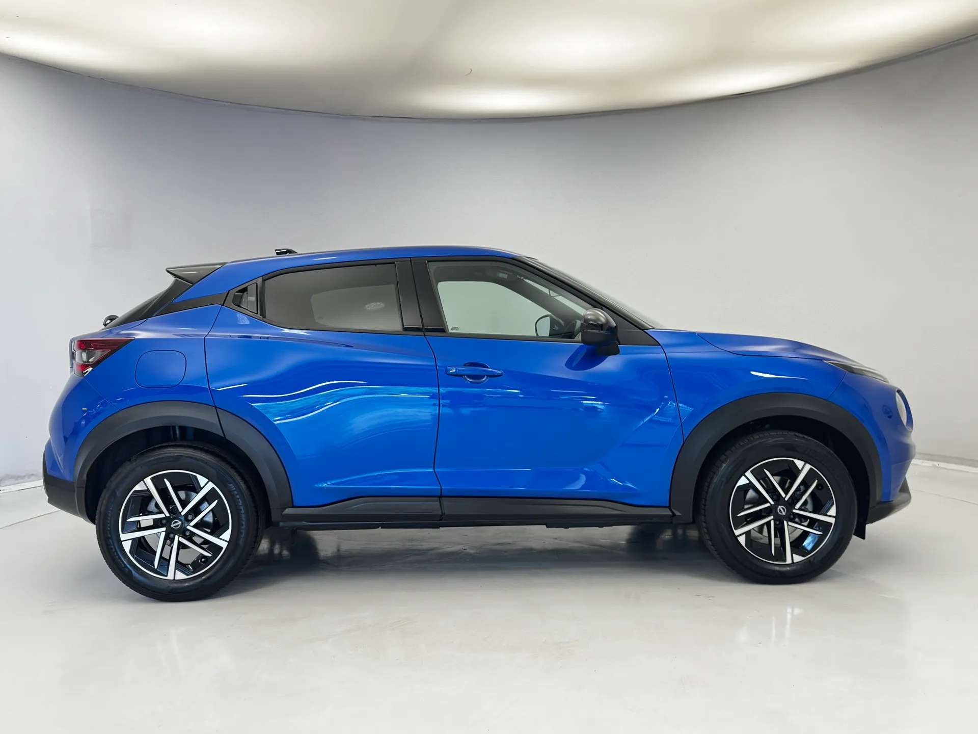 2025 NISSAN JUKE 2025 NISSAN JUKE