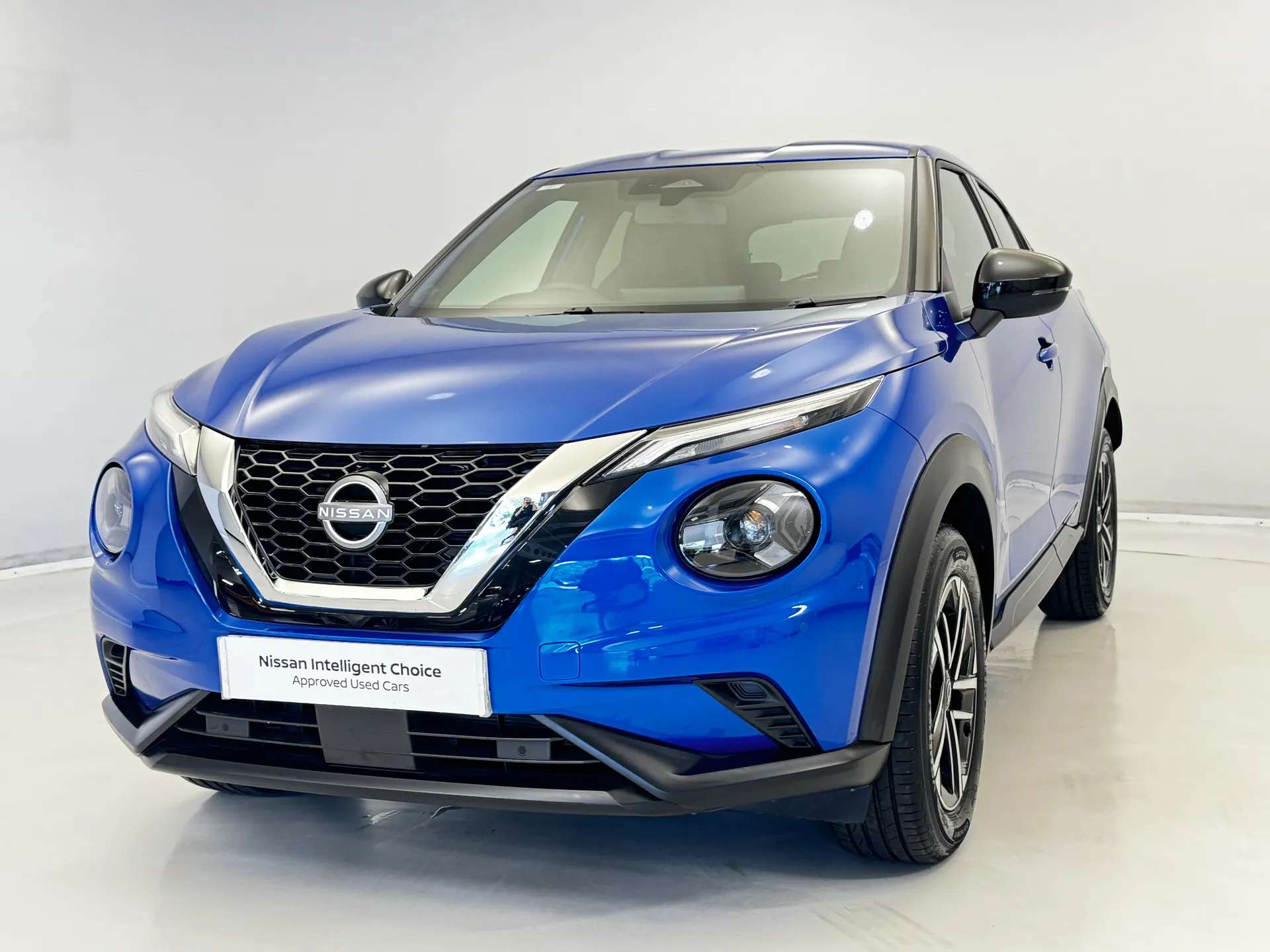 2025 NISSAN JUKE 2025 NISSAN JUKE