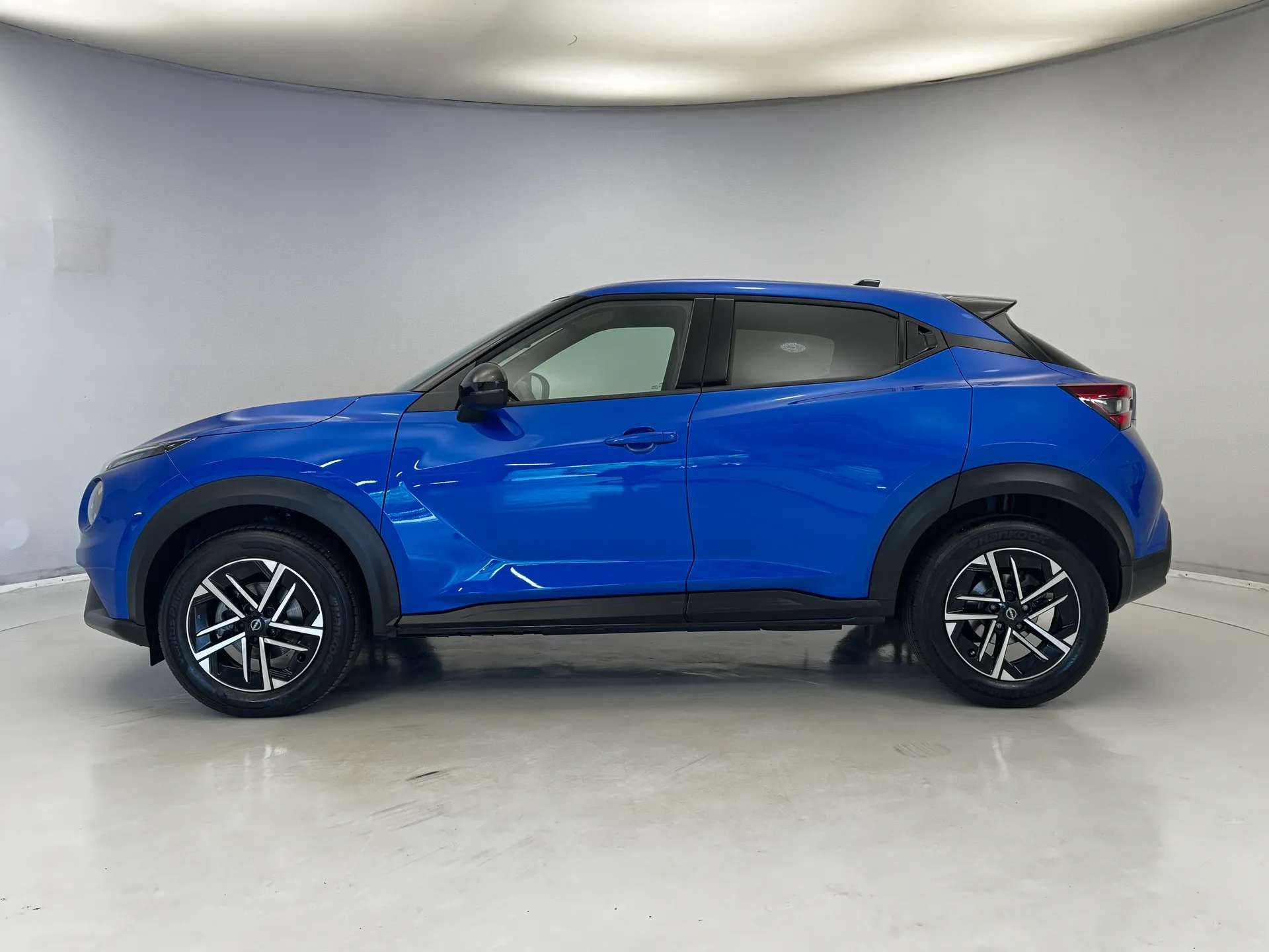 2025 NISSAN JUKE 2025 NISSAN JUKE