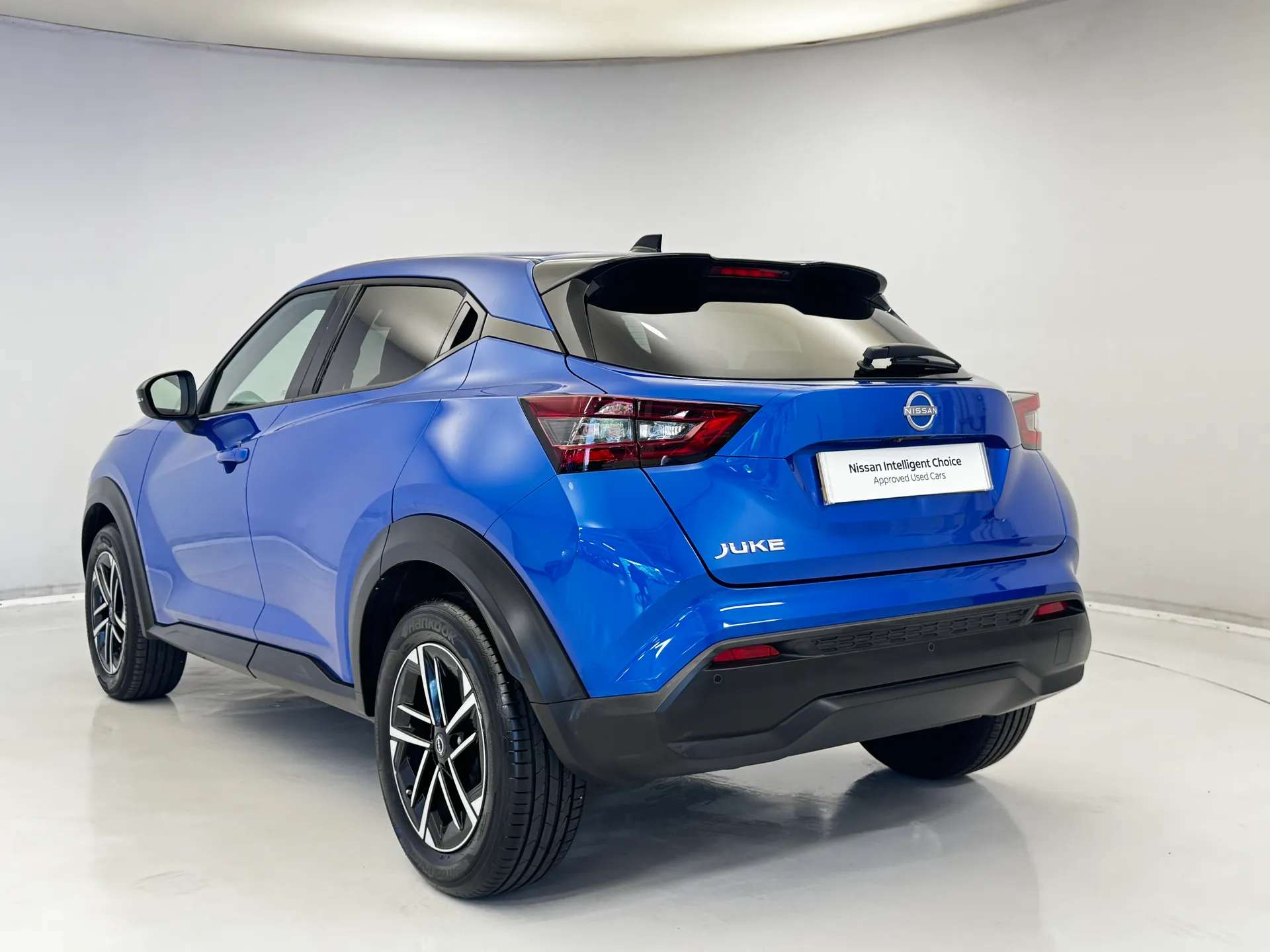 2025 NISSAN JUKE 2025 NISSAN JUKE