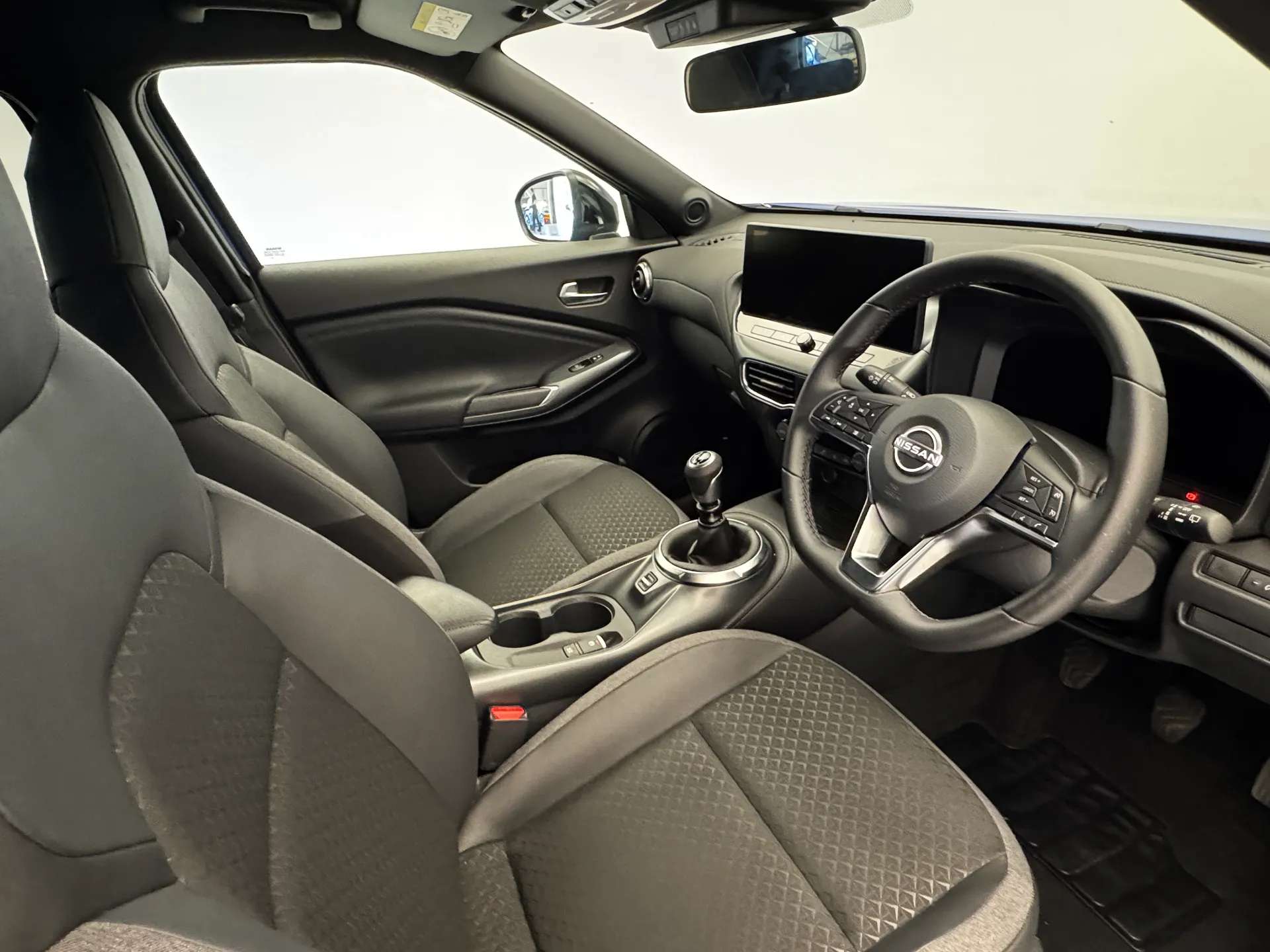 2025 NISSAN JUKE 2025 NISSAN JUKE