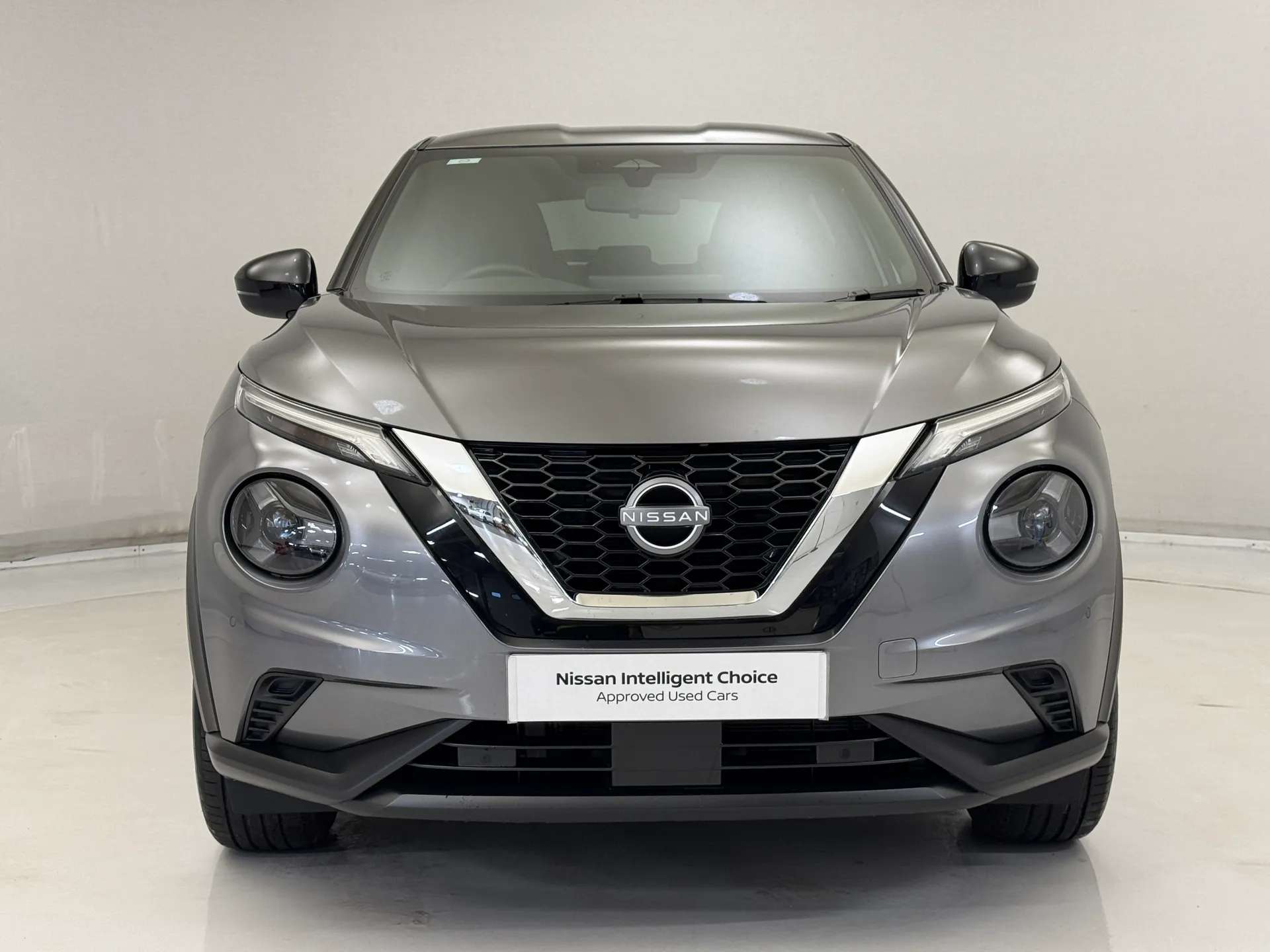 A 2025 NISSAN JUKE 1.0 DiG-T N-Connecta 5dr A 2025 NISSAN JUKE 1.0 DiG-T N-Connecta 5dr