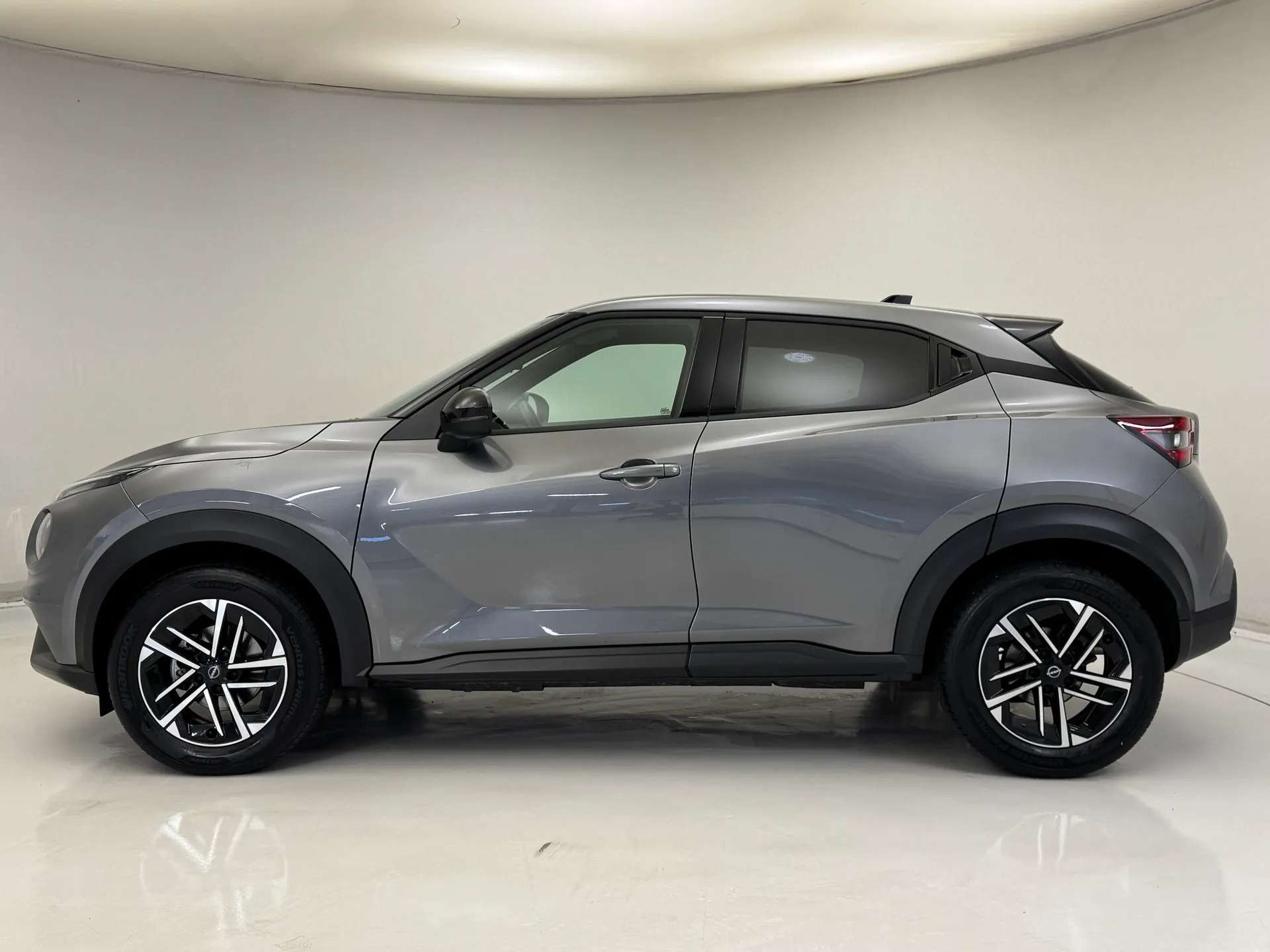 2025 NISSAN JUKE 2025 NISSAN JUKE