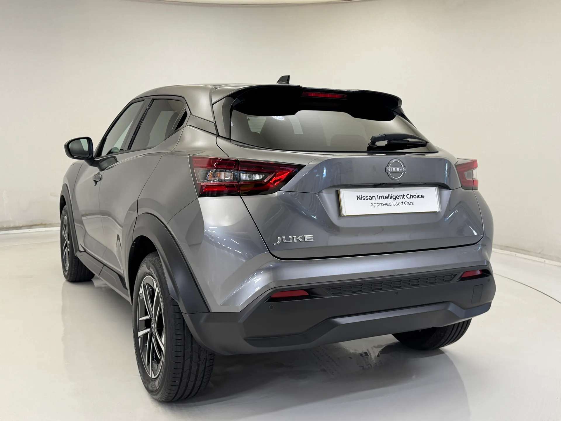 2025 NISSAN JUKE 2025 NISSAN JUKE