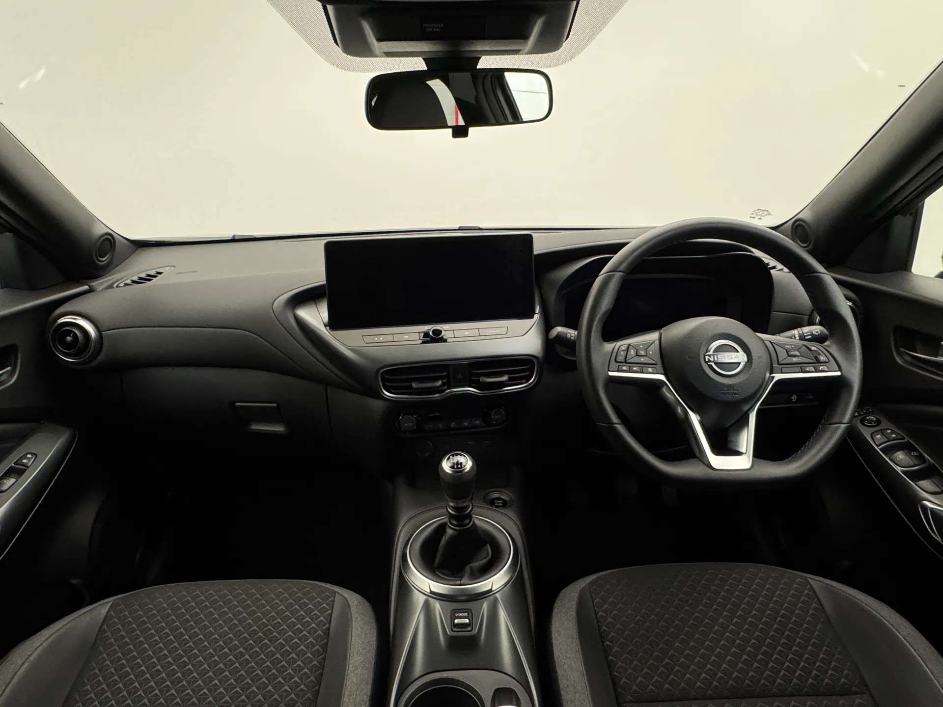 2025 NISSAN JUKE 2025 NISSAN JUKE