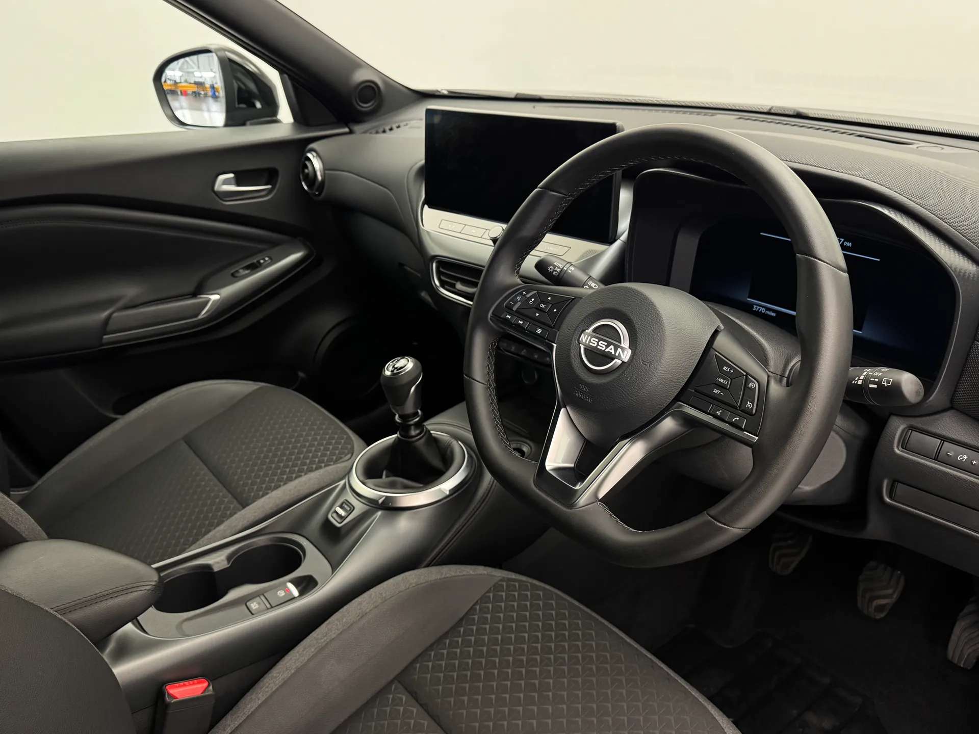 2025 NISSAN JUKE 2025 NISSAN JUKE