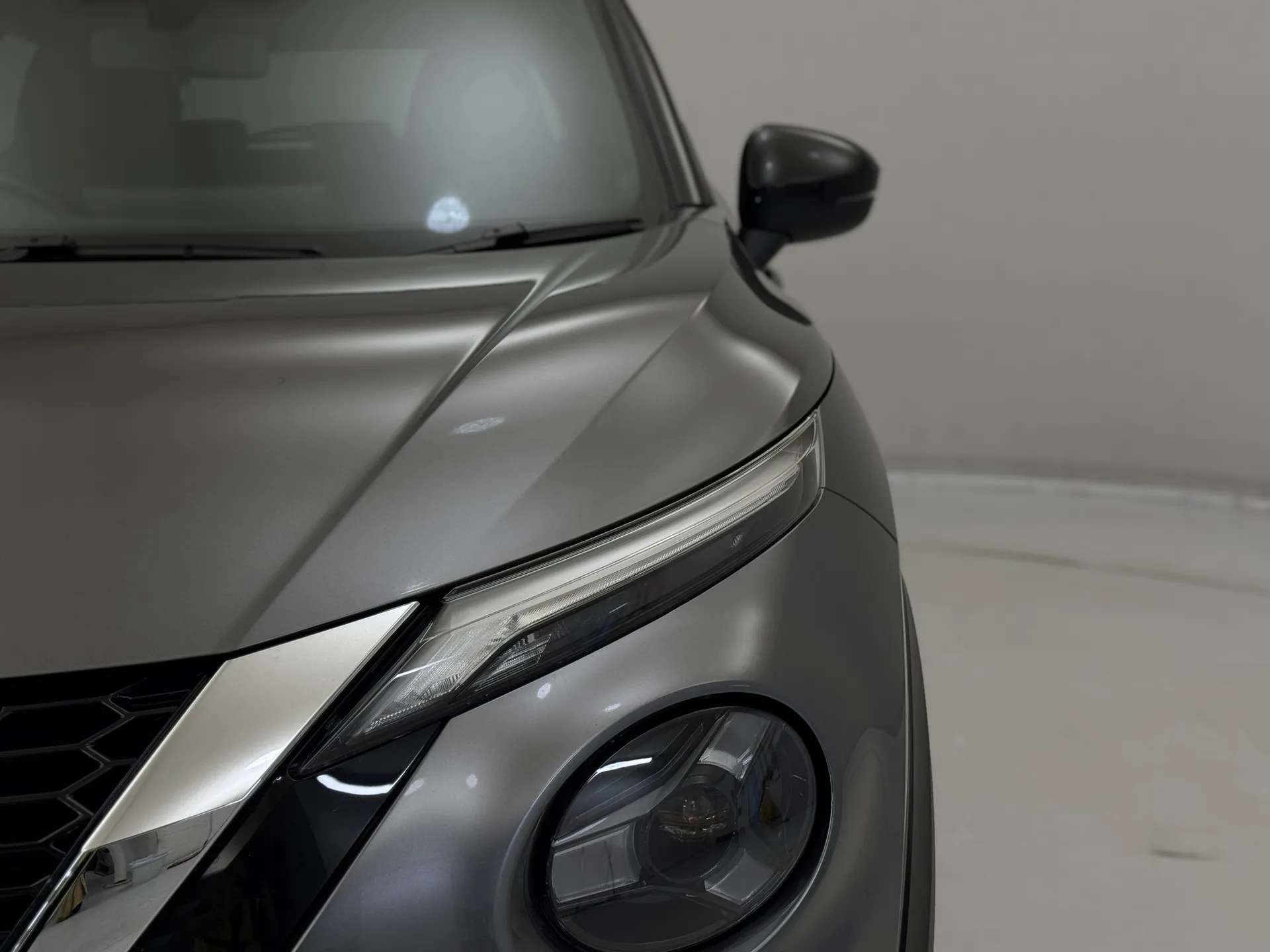 2025 NISSAN JUKE 2025 NISSAN JUKE