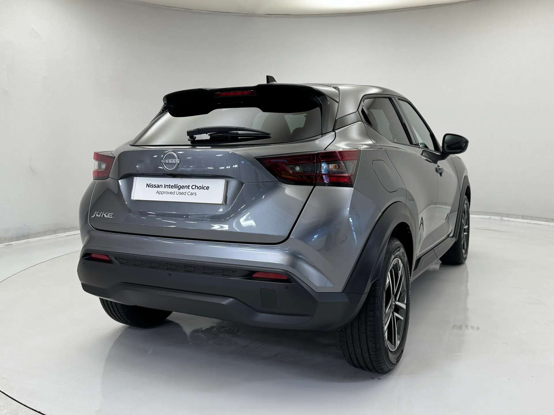 2025 NISSAN JUKE 2025 NISSAN JUKE