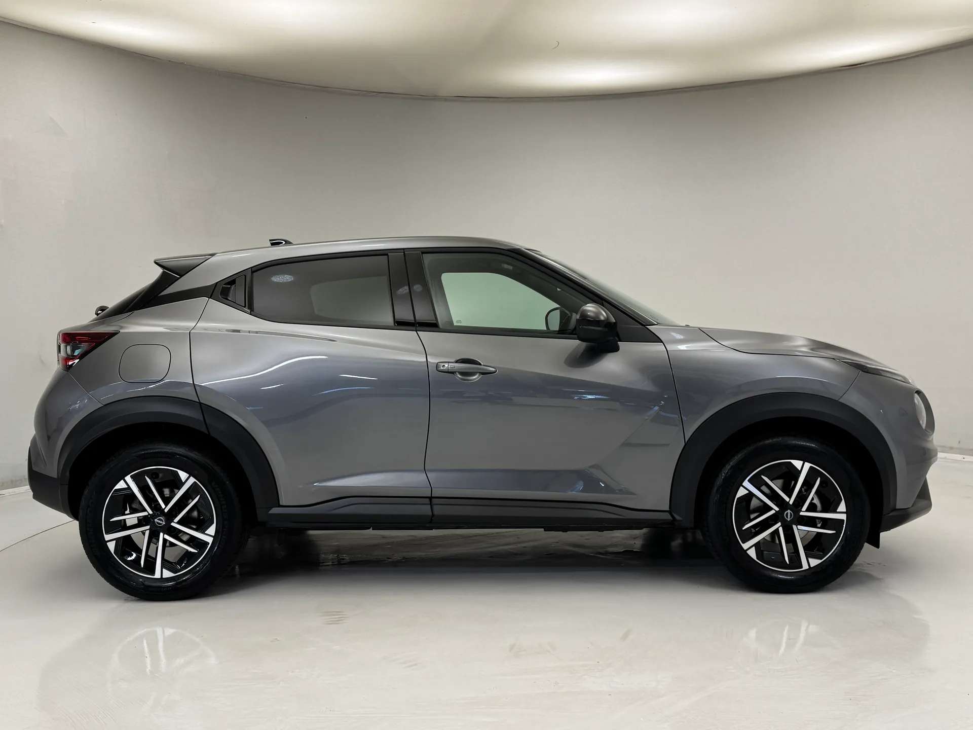 2025 NISSAN JUKE 2025 NISSAN JUKE