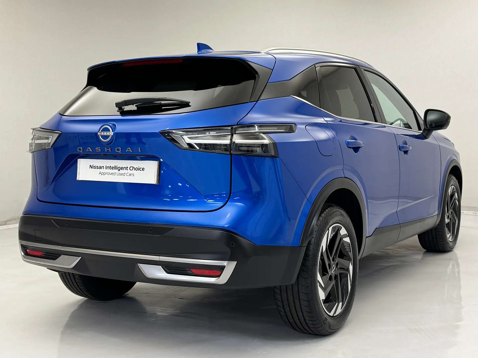2025 NISSAN QASHQAI 2025 NISSAN QASHQAI