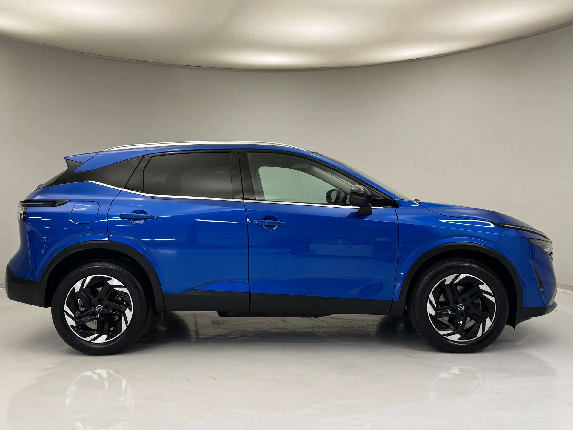 2025 NISSAN QASHQAI 2025 NISSAN QASHQAI