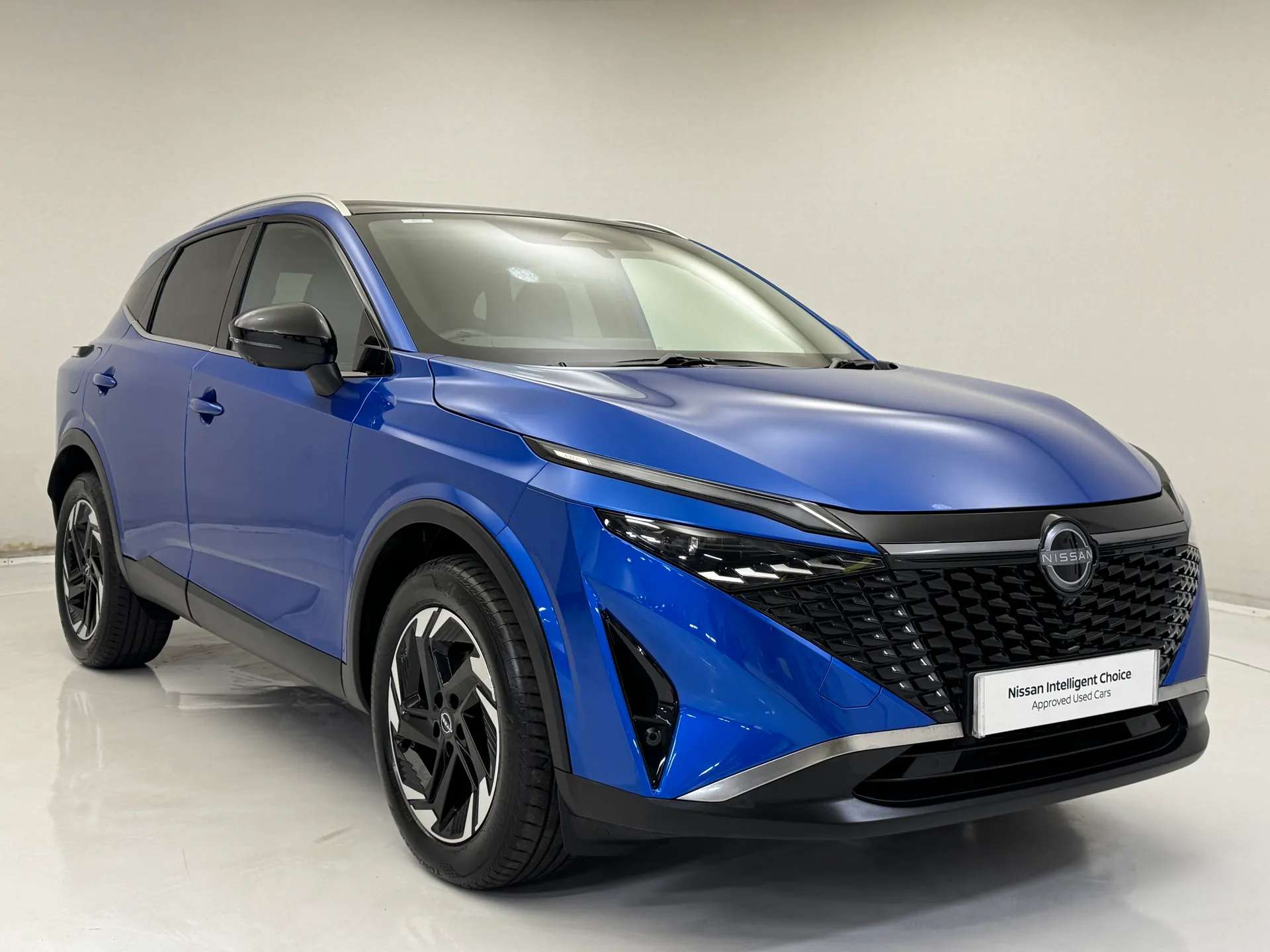 2025 NISSAN QASHQAI 2025 NISSAN QASHQAI