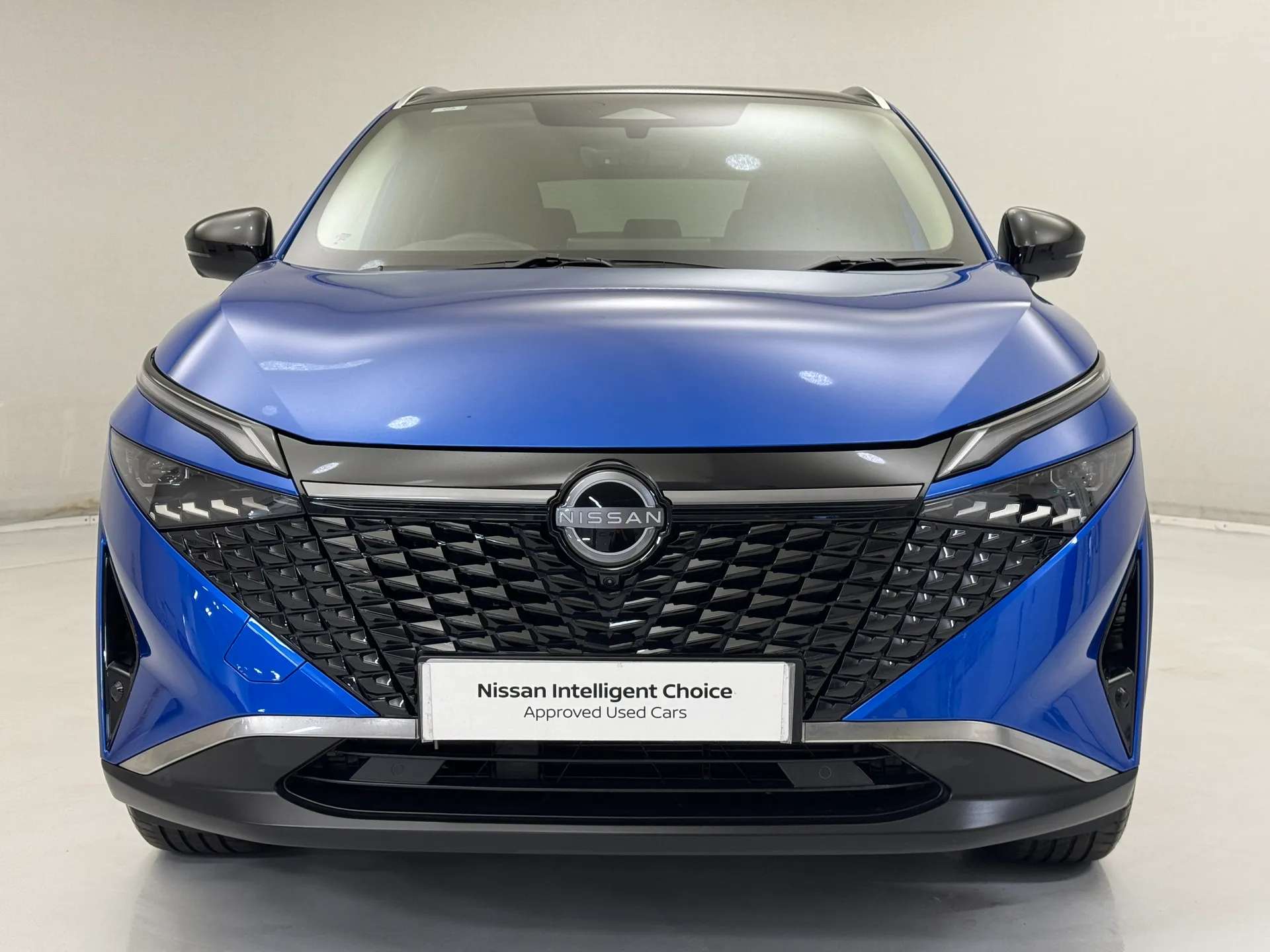 2025 NISSAN QASHQAI 2025 NISSAN QASHQAI