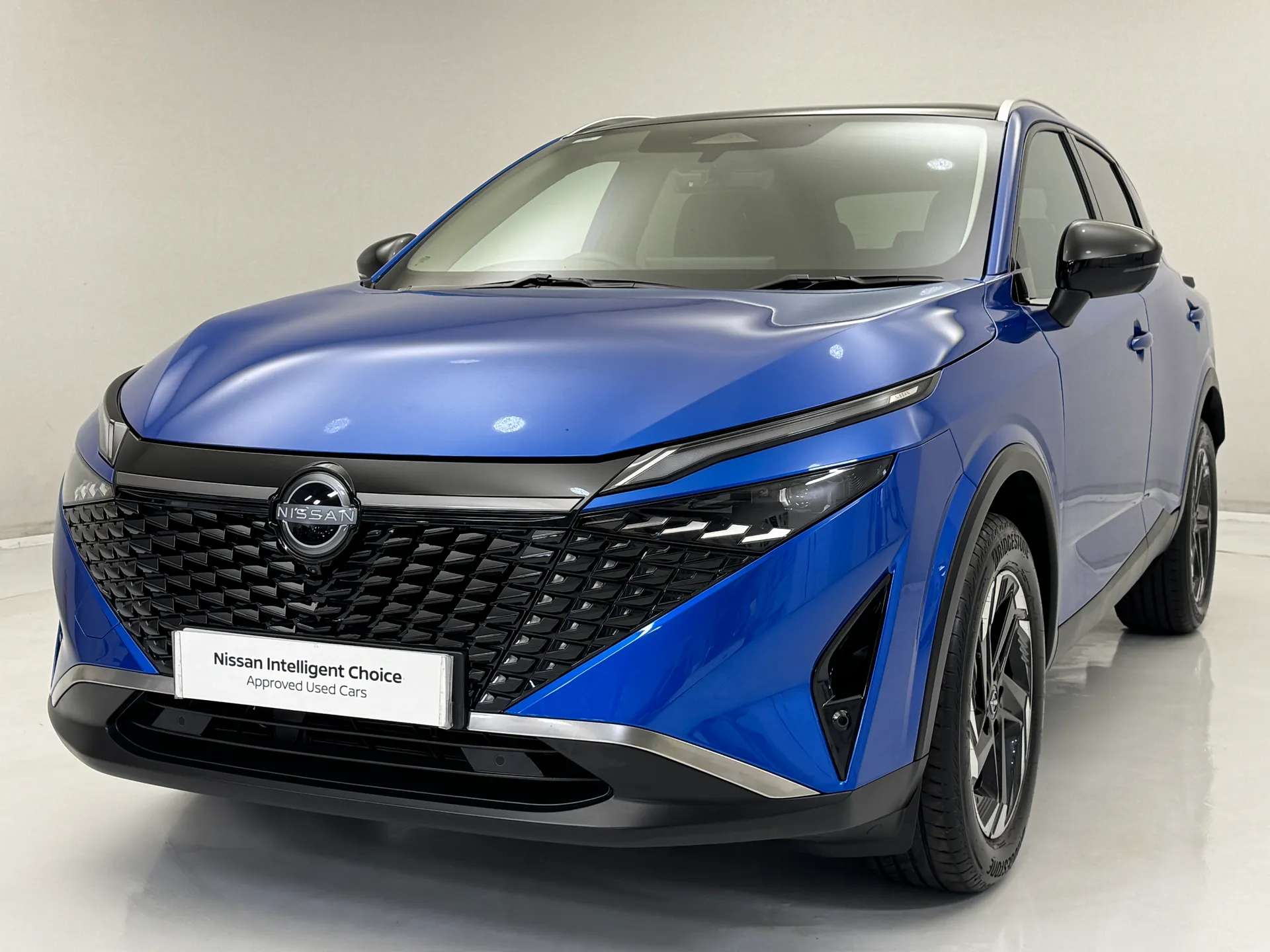 2025 NISSAN QASHQAI 2025 NISSAN QASHQAI