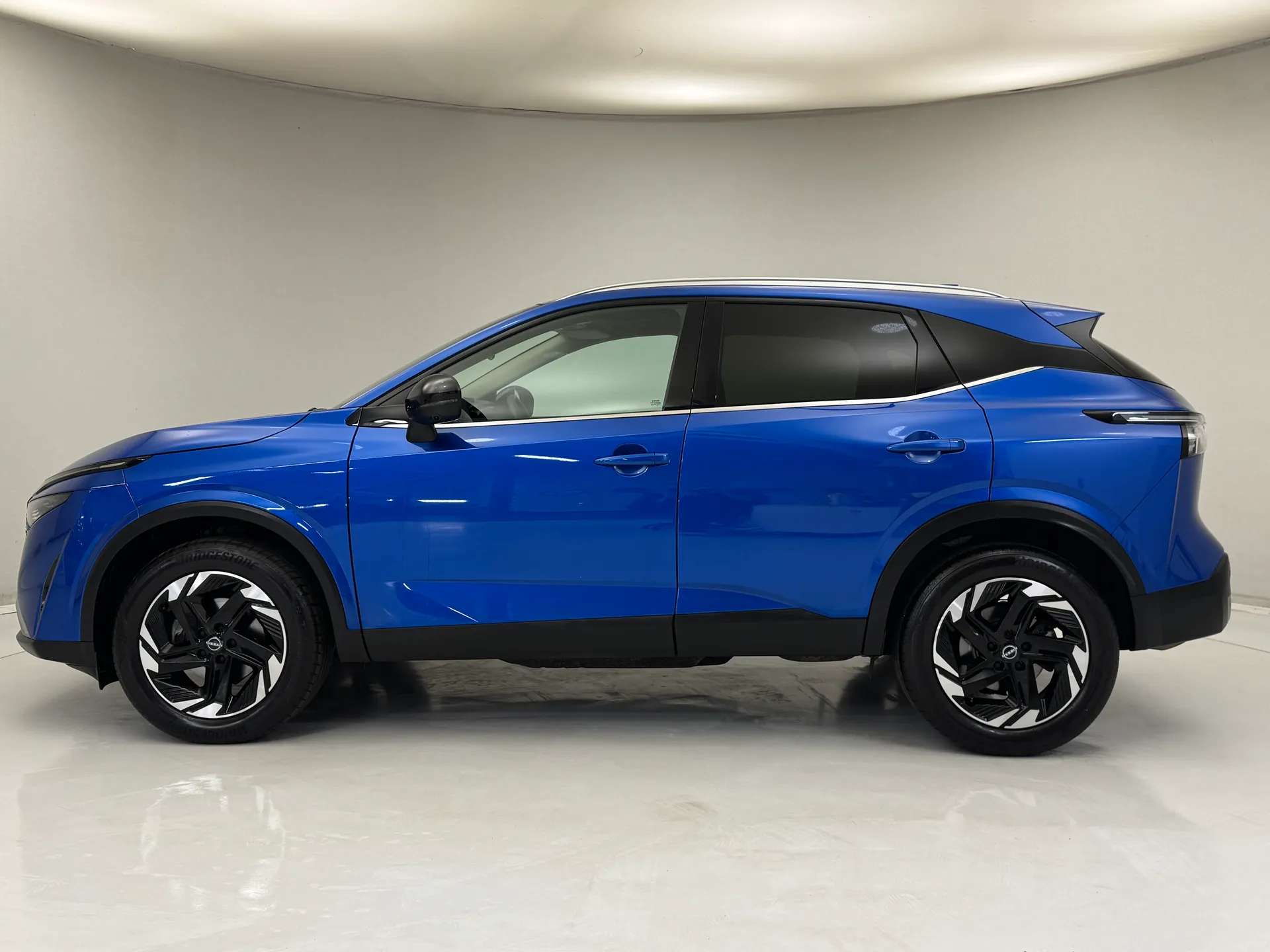 2025 NISSAN QASHQAI 2025 NISSAN QASHQAI